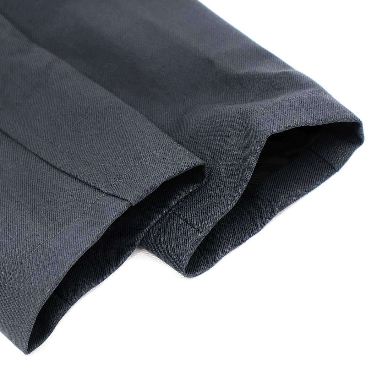 JIL SANDER ジルサンダー 19AW ウールトレンチコート JSMP470101  