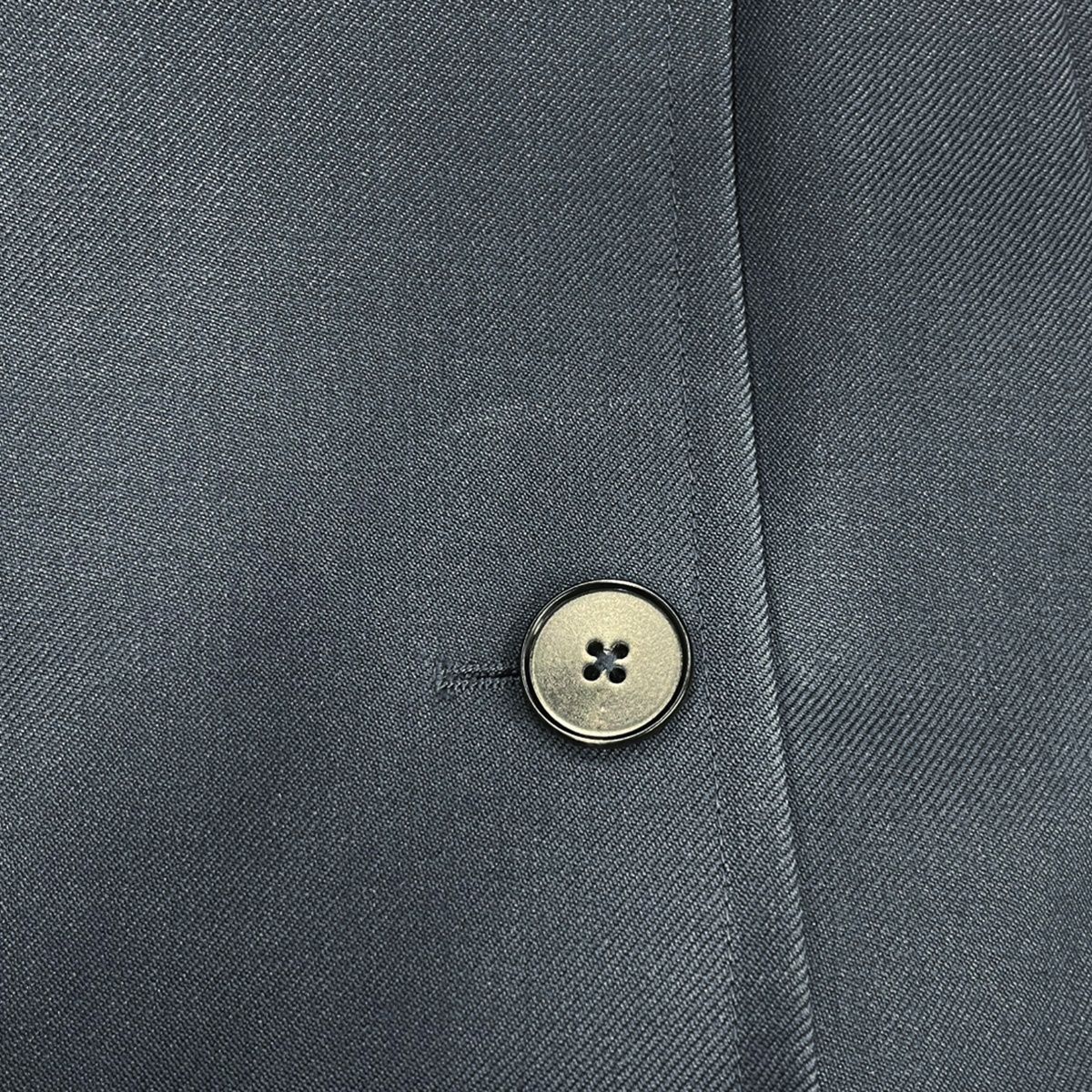 JIL SANDER ジルサンダー 19AW ウールトレンチコート JSMP470101  