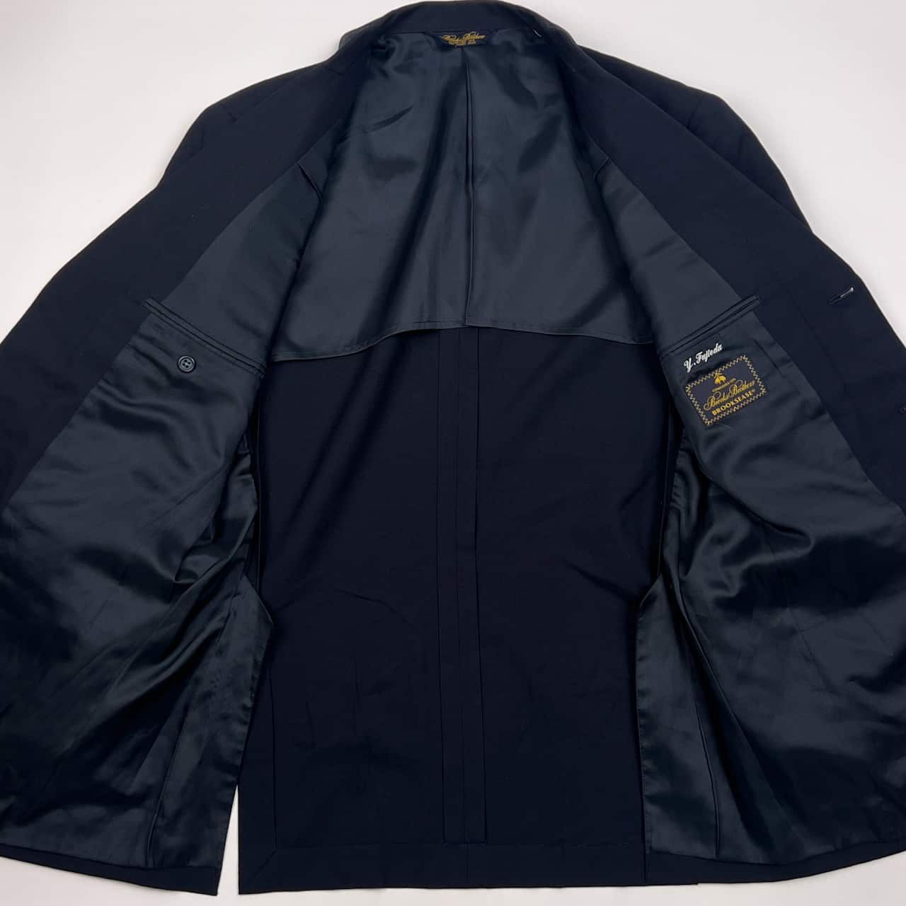 90s Brooks Brothers ブルックスブラザーズ シングル テーラード