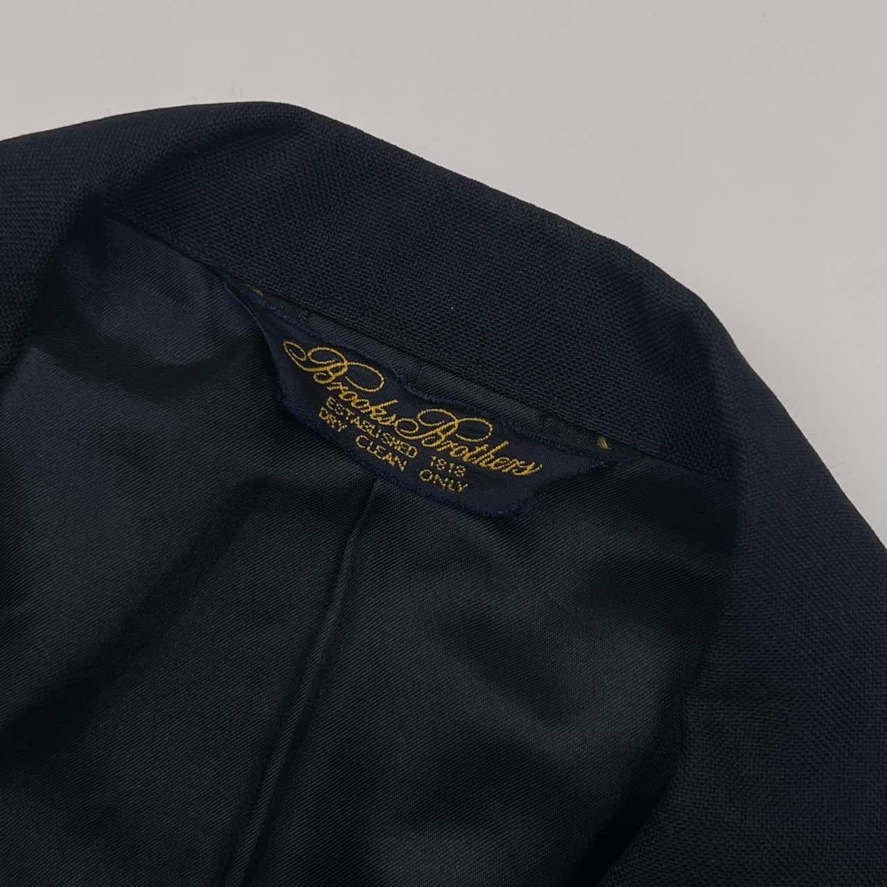 90s Brooks Brothers ブルックスブラザーズ シングル テーラード