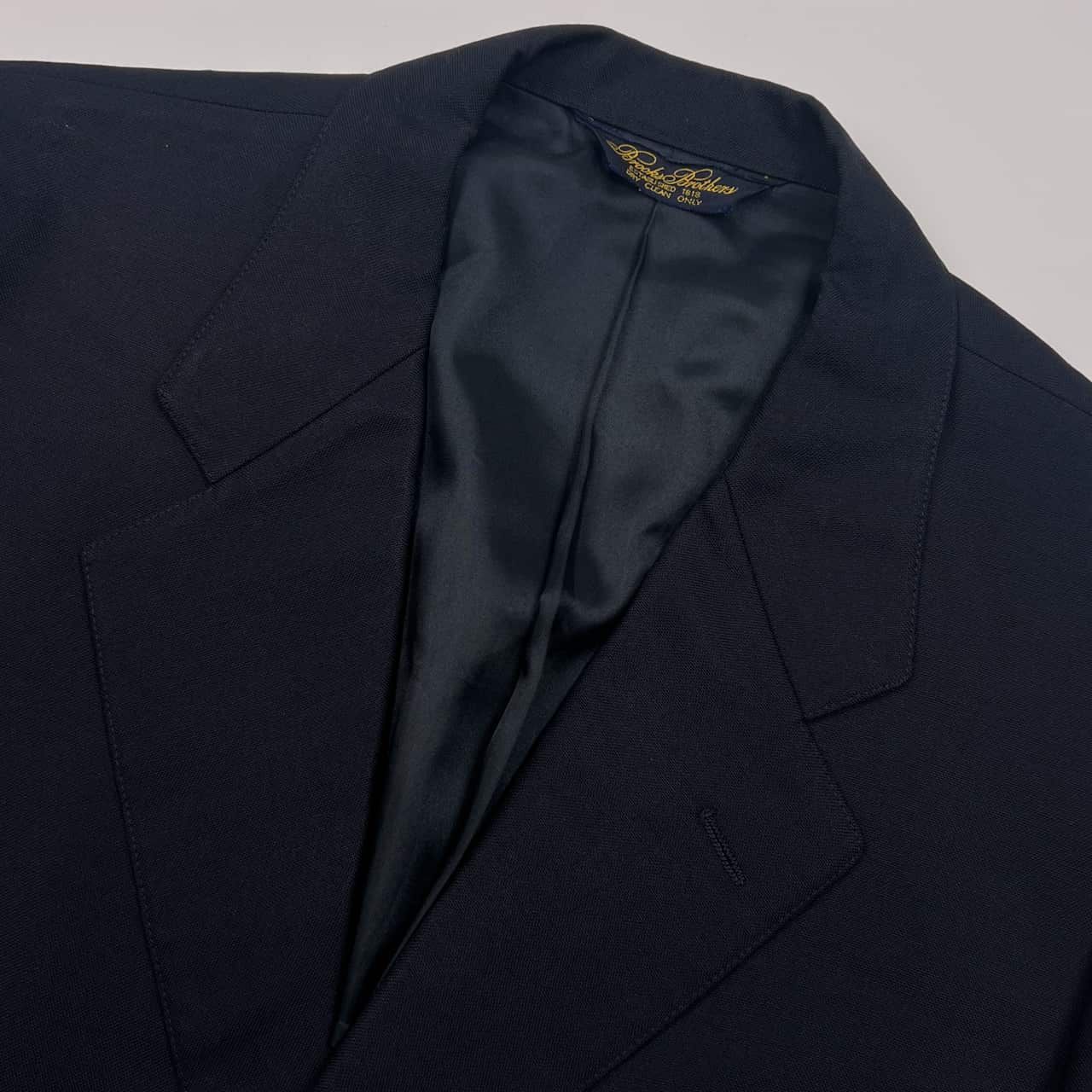 90s Brooks Brothers ブルックスブラザーズ シングル テーラード