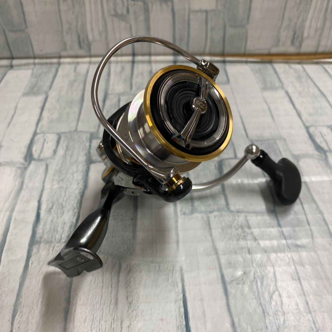 スラマーⅣ DX 8500HS Slammer IV DX（スラマー4 ディーエックス