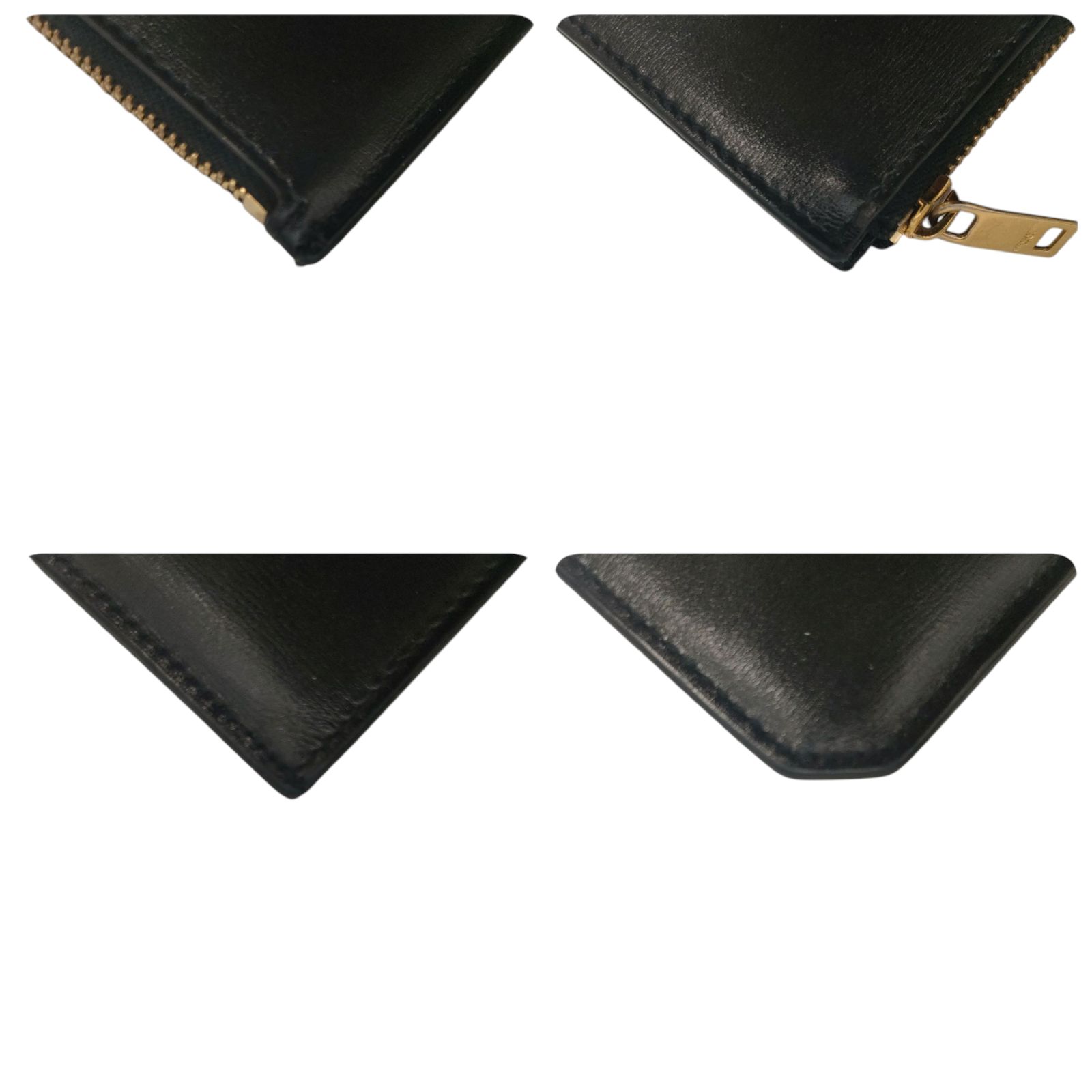 フラグメントケース コインカードホルダー