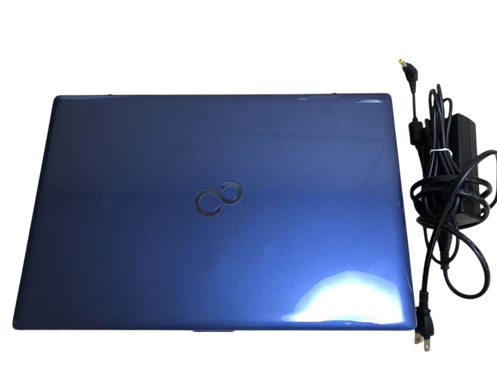 富士通 LIFEBOOK WA3/C2 FMWC2A3TL Core i7 8550U メモリ16GB SSD1TB