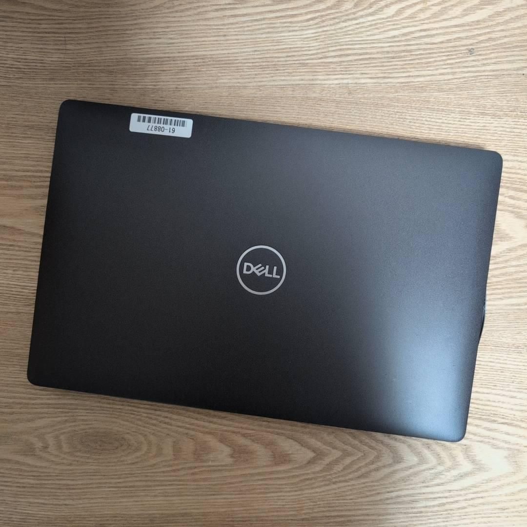 DELL Latitude 5501 XCTO i7 9世代 16G 512GB オフィス2021 軽量 S437
