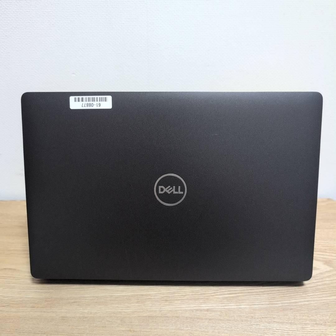 DELL Latitude 5501 XCTO i7 9世代 16G 512GB オフィス2021 軽量 S437