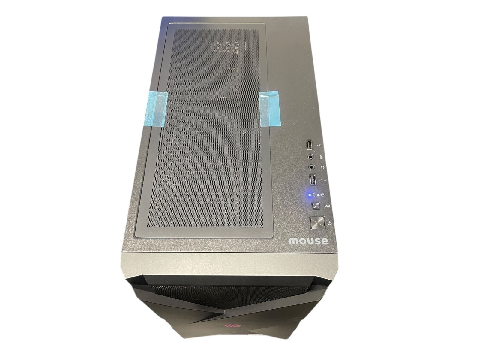 格安 ゲーミングpc GALLERIA i7 GTX1070Ti Wi-Fi 格安 ゲーミングpc