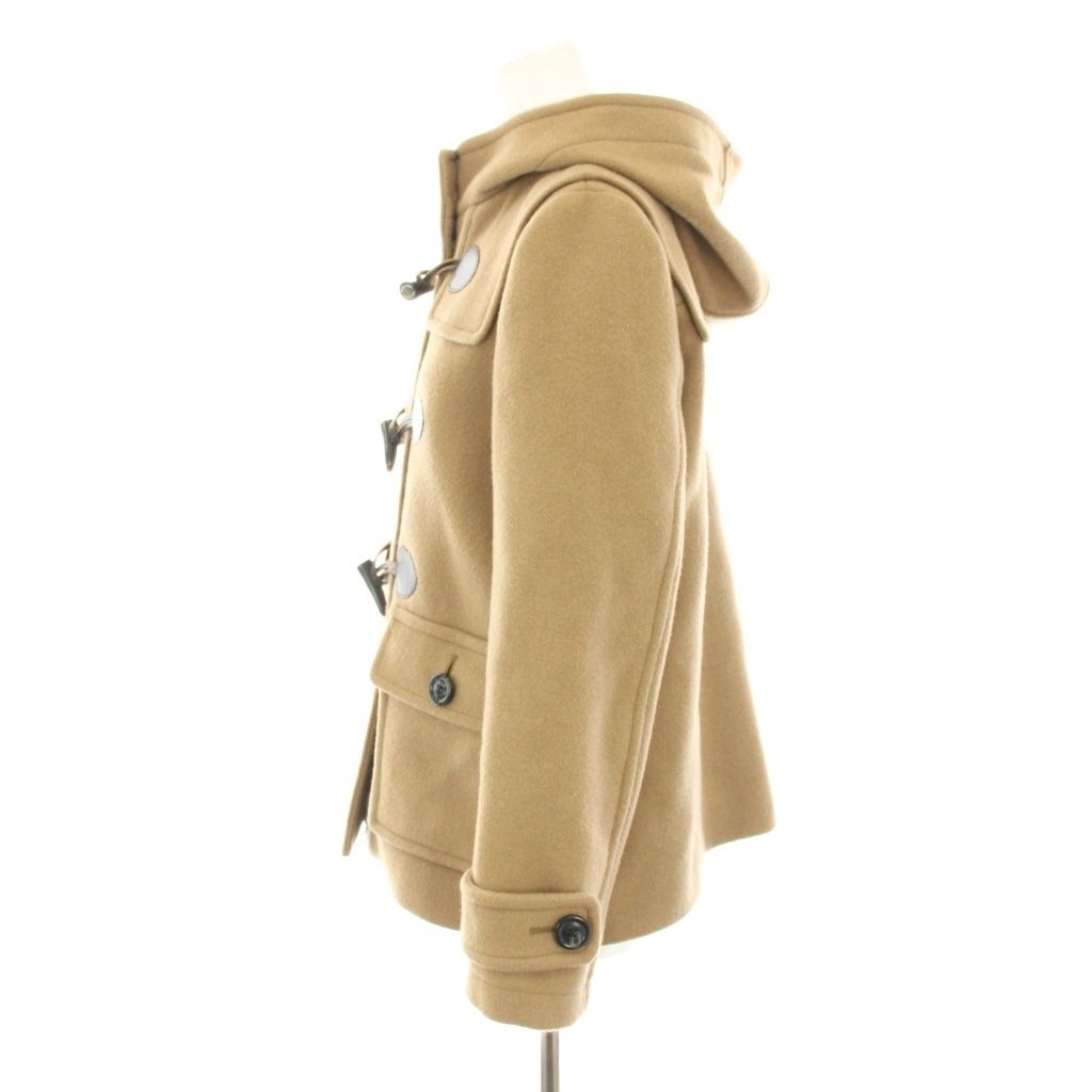 ブルーレーベルクレストブリッジ BLUE LABEL CRESTBRIDGE ダッフル