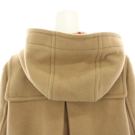 ブルーレーベルクレストブリッジ BLUE LABEL CRESTBRIDGE ダッフル