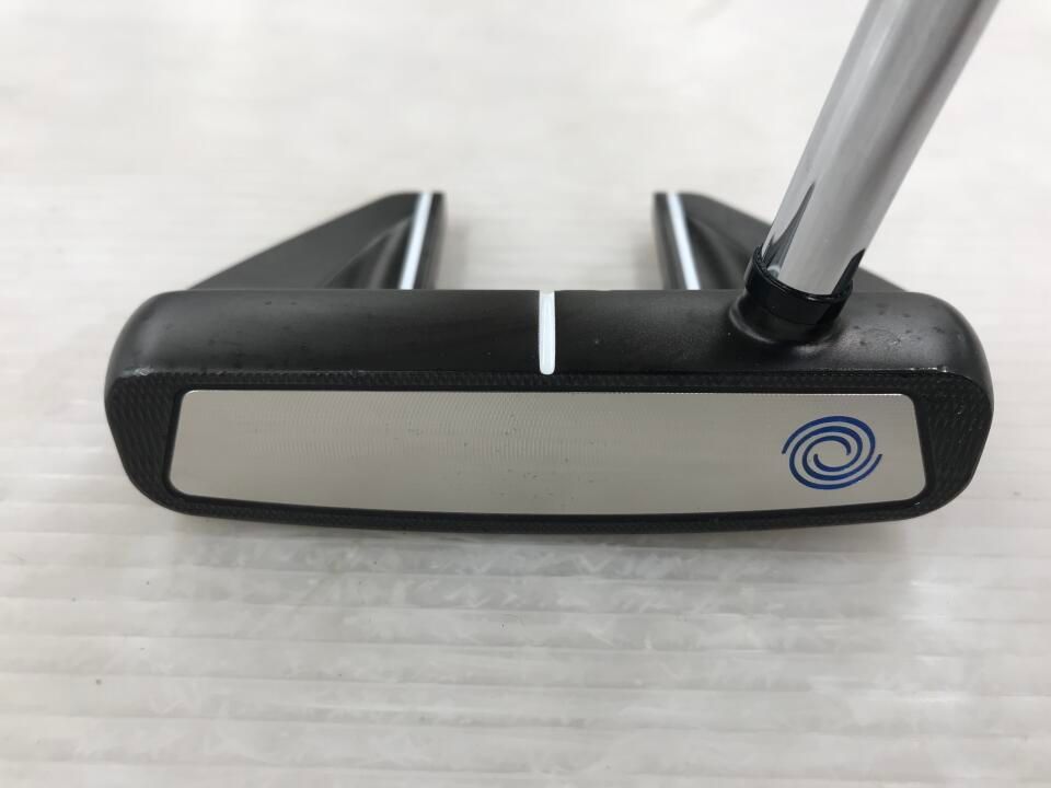 ゴルフ MILLED COLLECTION SX V-LINE FANG | | パター | オデッセイ