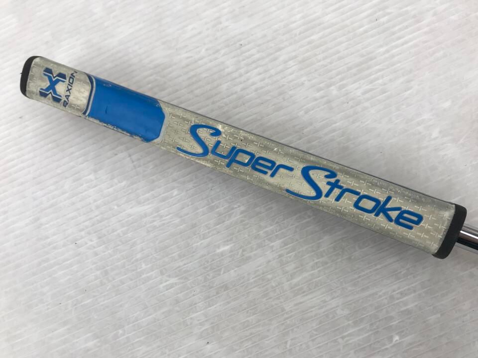 ゴルフ MILLED COLLECTION SX V-LINE FANG | | パター | オデッセイ