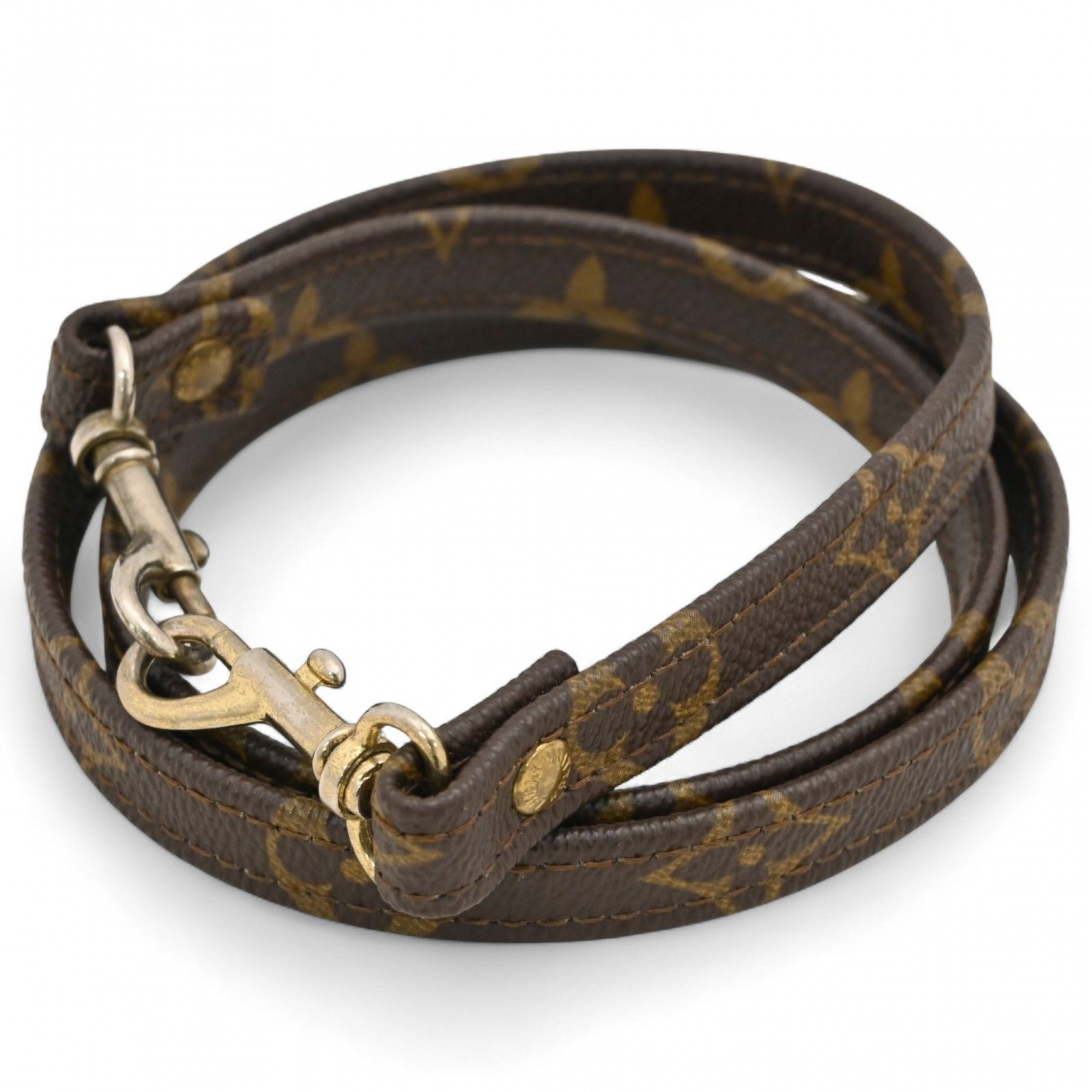 ルイヴィトン モノグラム ショルダーストラップ Bランク lv4511zb