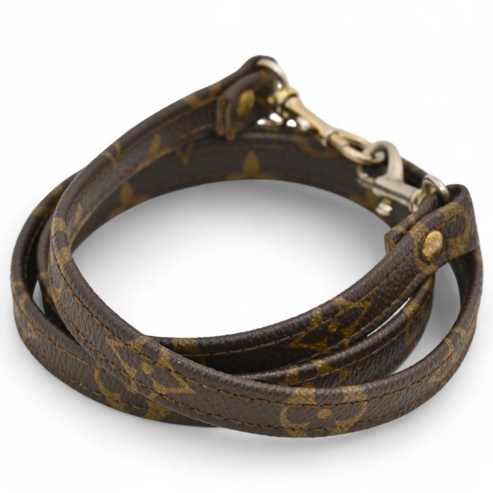 ルイヴィトン モノグラム ショルダーストラップ Bランク lv4511zb