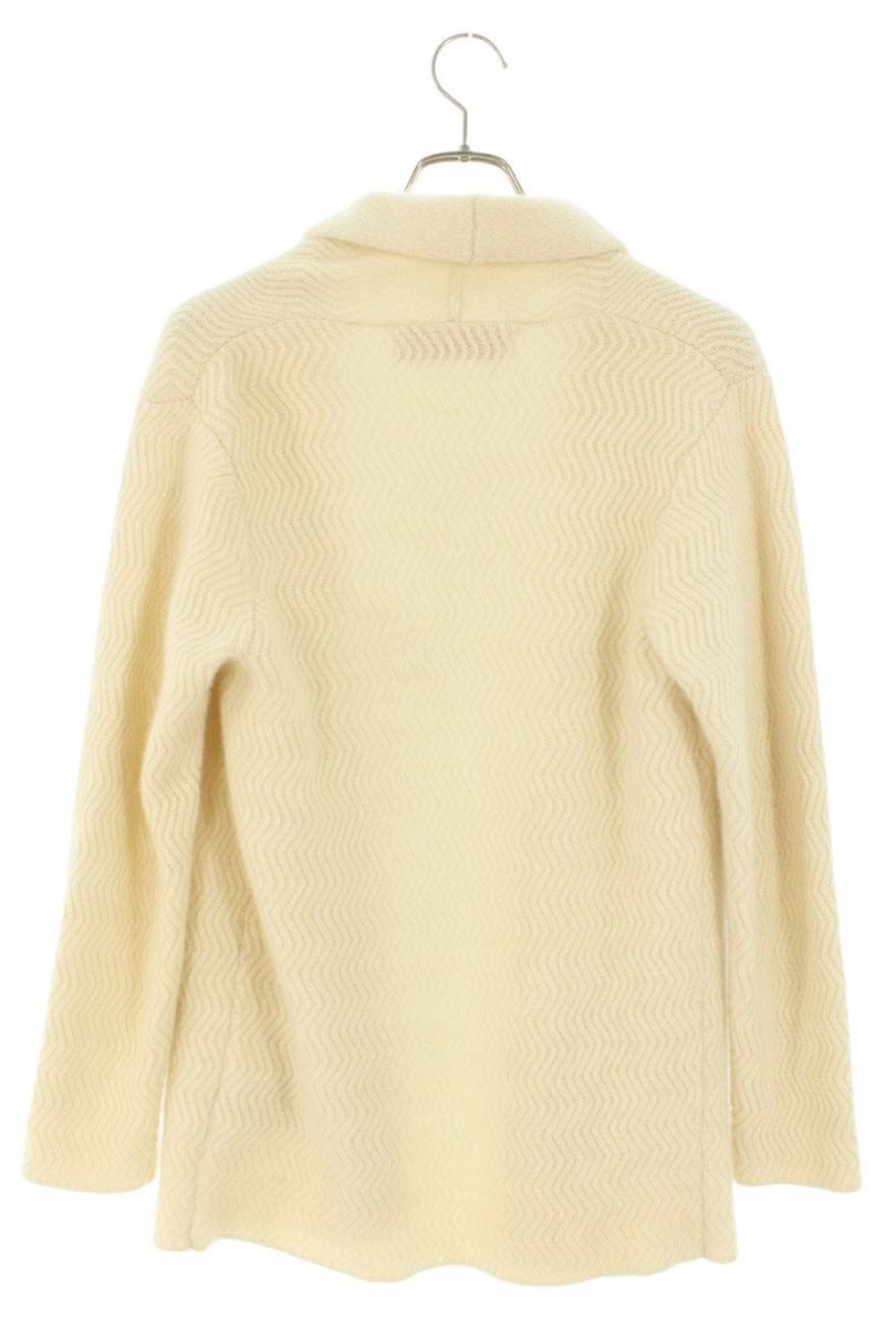 THE Elder Statesman カシミアスモーキングジャケット　エルダー THE Elder Statesman カシミアスモーキングジャケット エルダー the