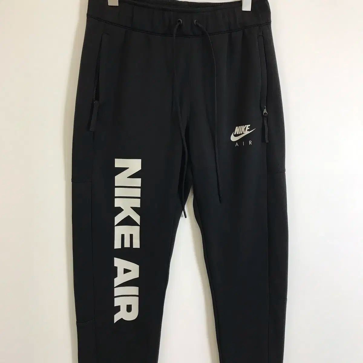 新品 NIKE Mサイズ ランニング ロングパンツ ナイキ メンズ ウーブン