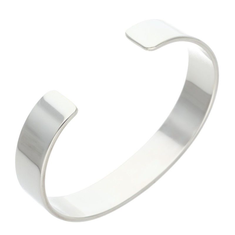 ゴローズ 平打ちブレス M ブレスレット メンズ M - メルカリ