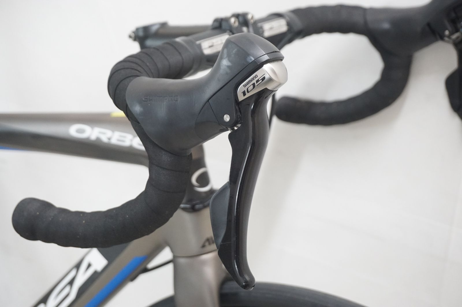 ORBEA 「オルベア」 AVANT DISC 2016年モデル ロードバイク / バイチャリ福岡店 IT9WE7NF9YDI-J 2016 ORBEA(オルベア) Avant(アヴァン)ハイドロ ソラ アルミロード