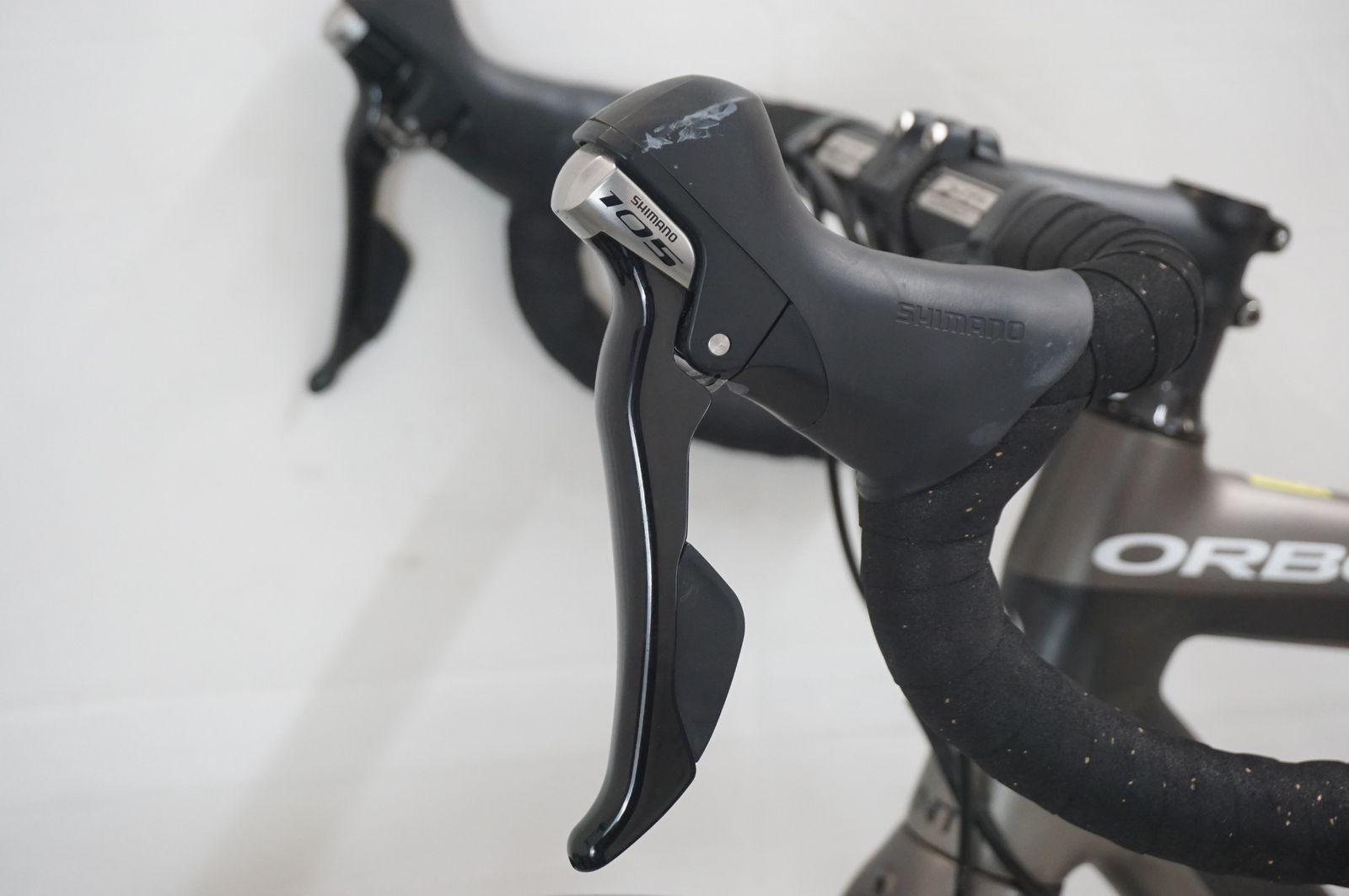 ORBEA 「オルベア」 AVANT DISC 2016年モデル ロードバイク
