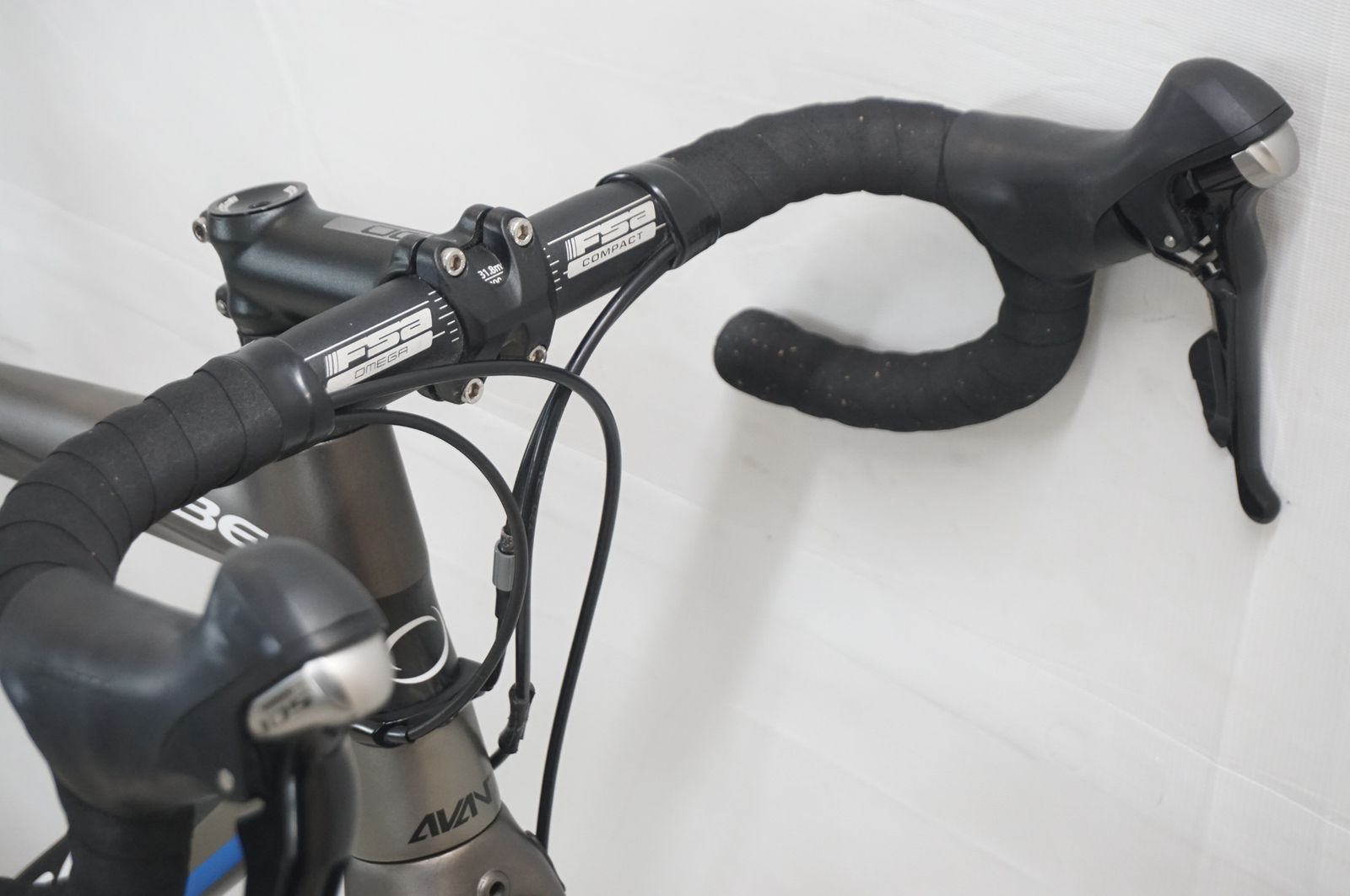 ORBEA 「オルベア」 AVANT DISC 2016年モデル ロードバイク / バイチャリ福岡店 IT9WE7NF9YDI-J オルベア ORBEA アヴァン AVANT DISC 2016年モデル 53サイズ シマノ