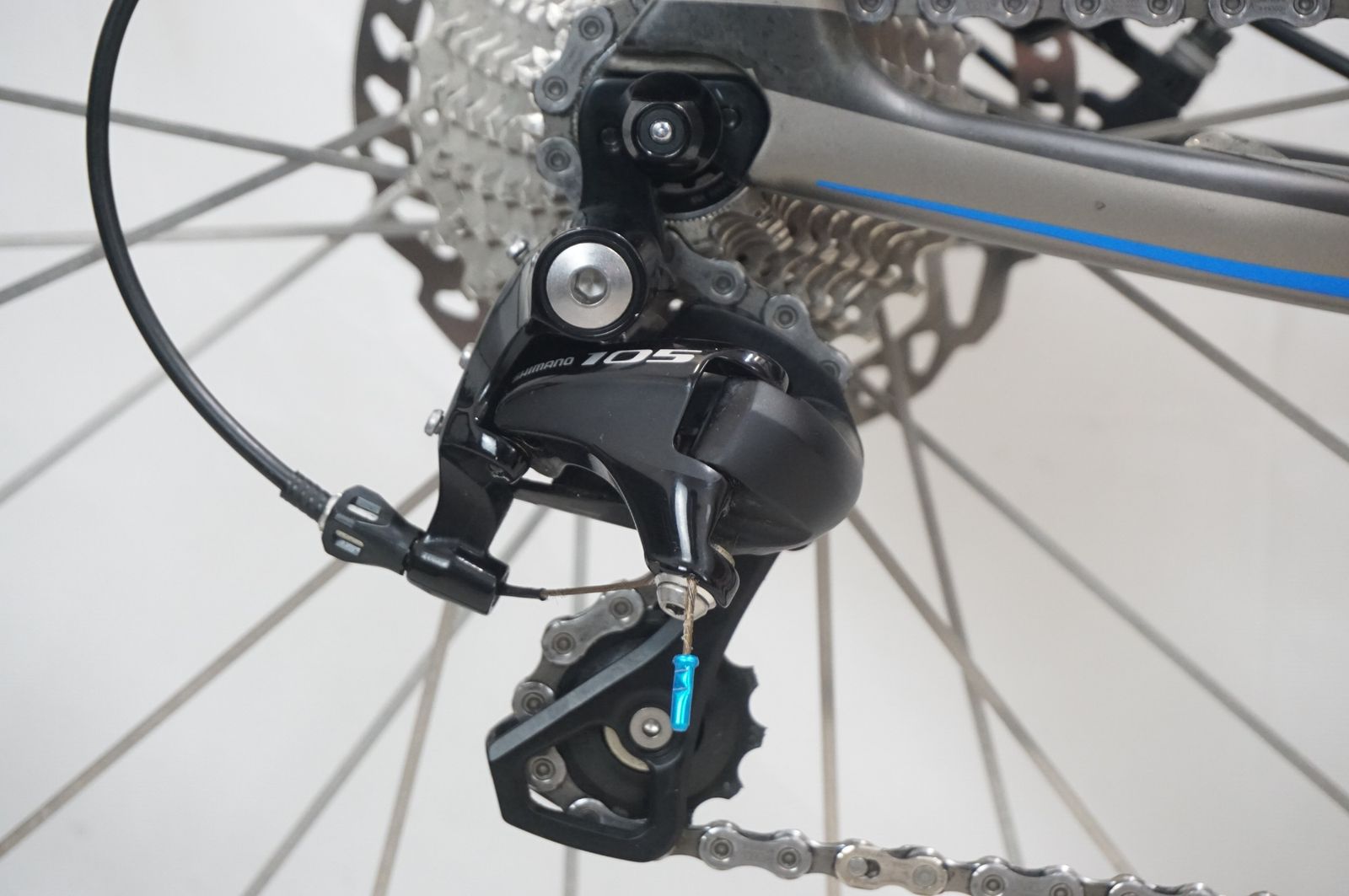 ORBEA 「オルベア」 AVANT DISC 2016年モデル ロードバイク