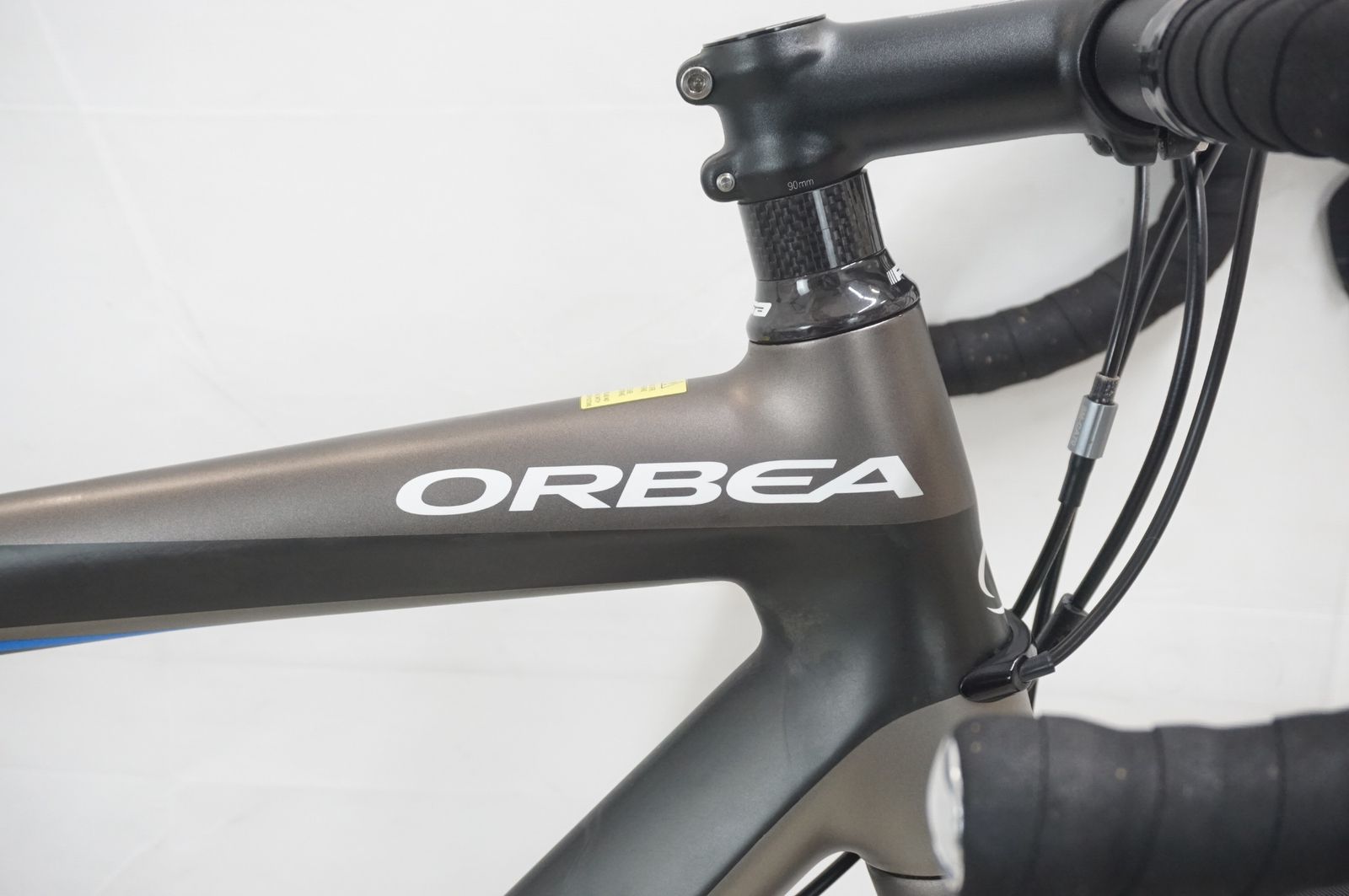 ORBEA 「オルベア」 AVANT DISC 2016年モデル ロードバイク / バイチャリ福岡店 IT9WE7NF9YDI-J オルベア ORBEA アヴァン AVANT DISC 2016年モデル 53サイズ シマノ