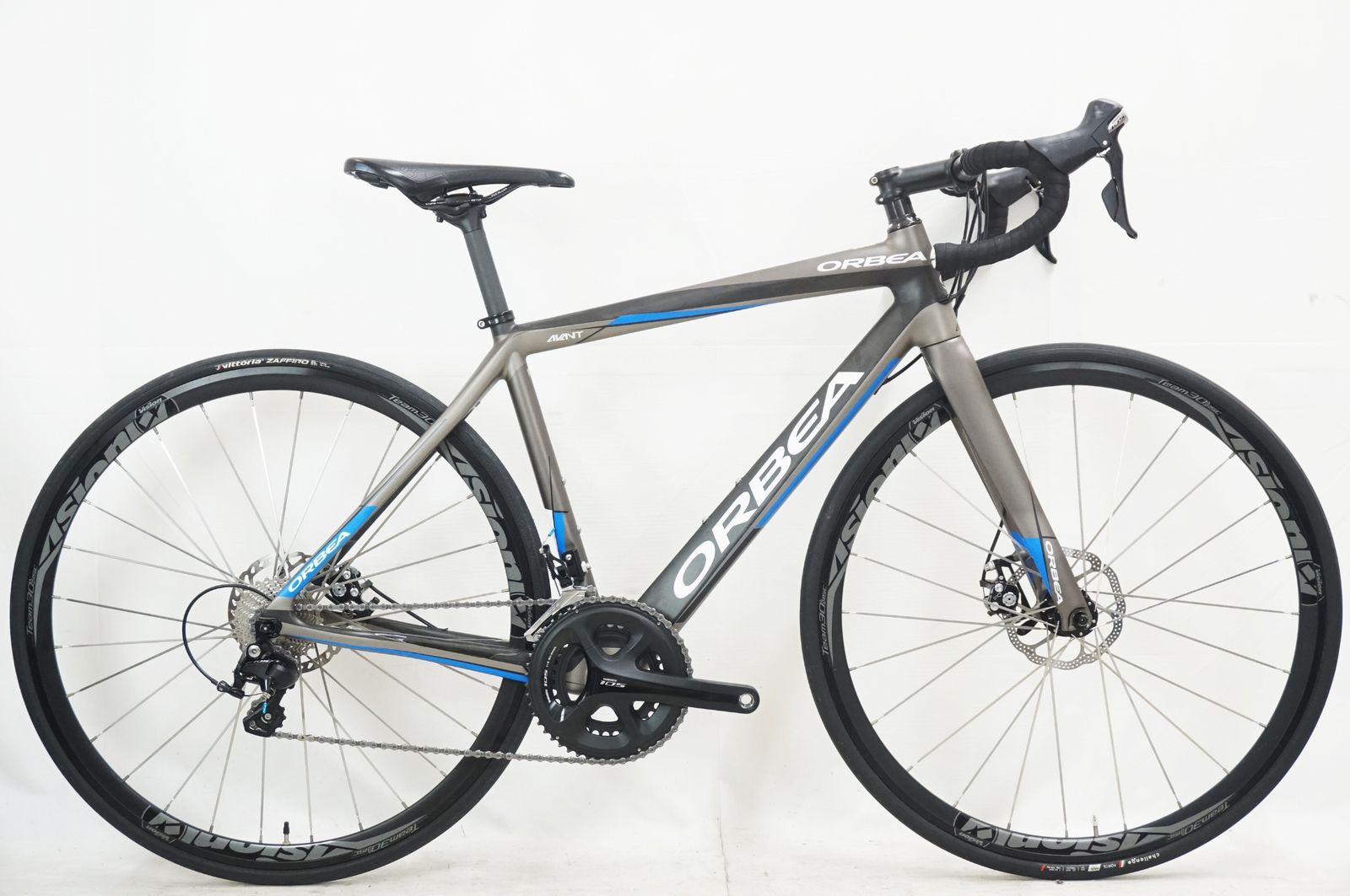 ORBEA 「オルベア」 AVANT DISC 2016年モデル ロードバイク 