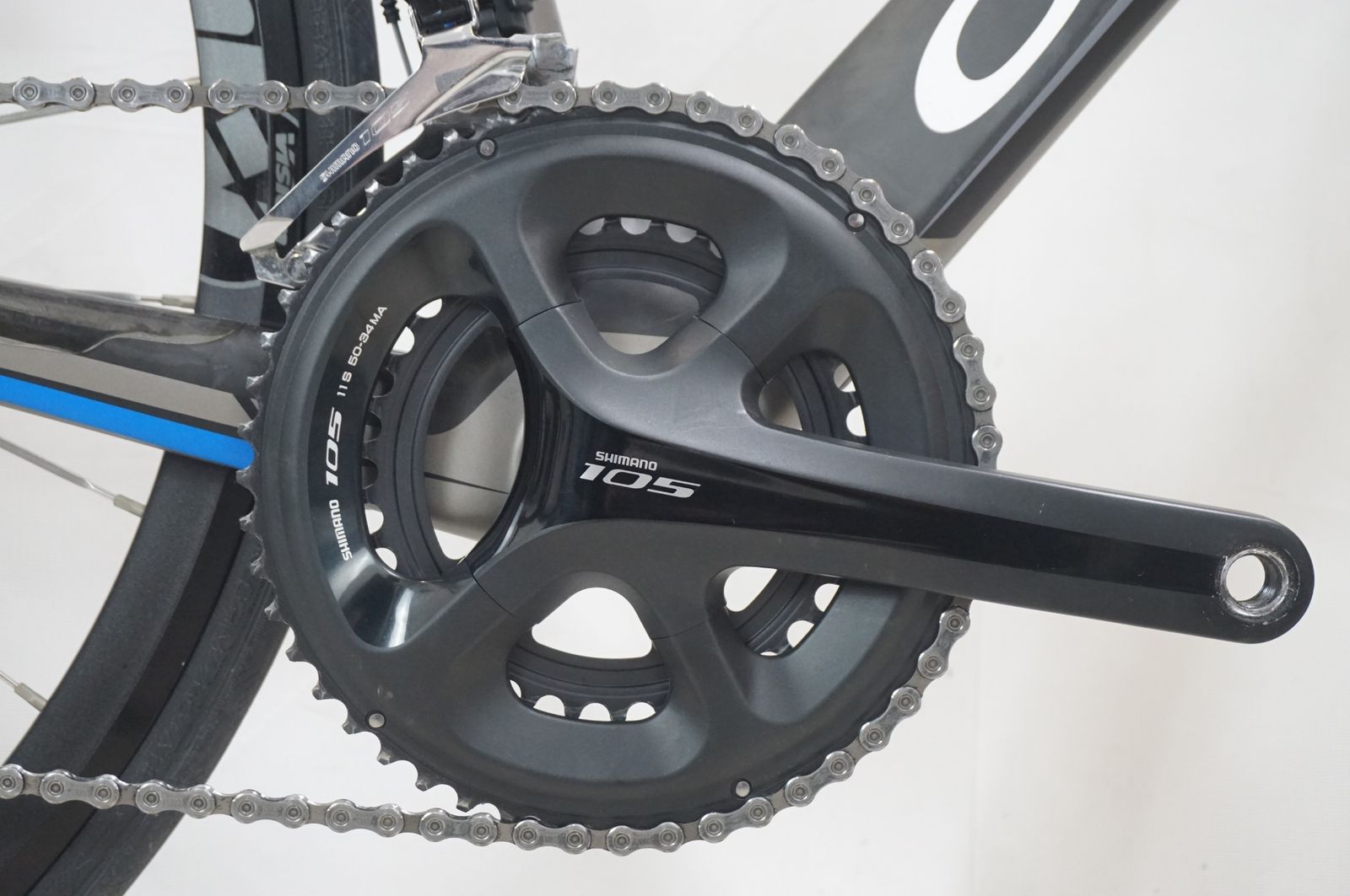 ORBEA 「オルベア」 AVANT DISC 2016年モデル ロードバイク
