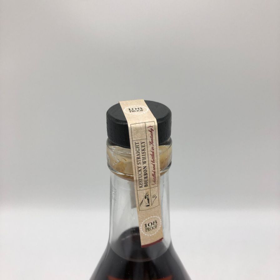 ボンバーガーズ デクラレーション 2025 700ml 54% 未開栓 - メルカリ