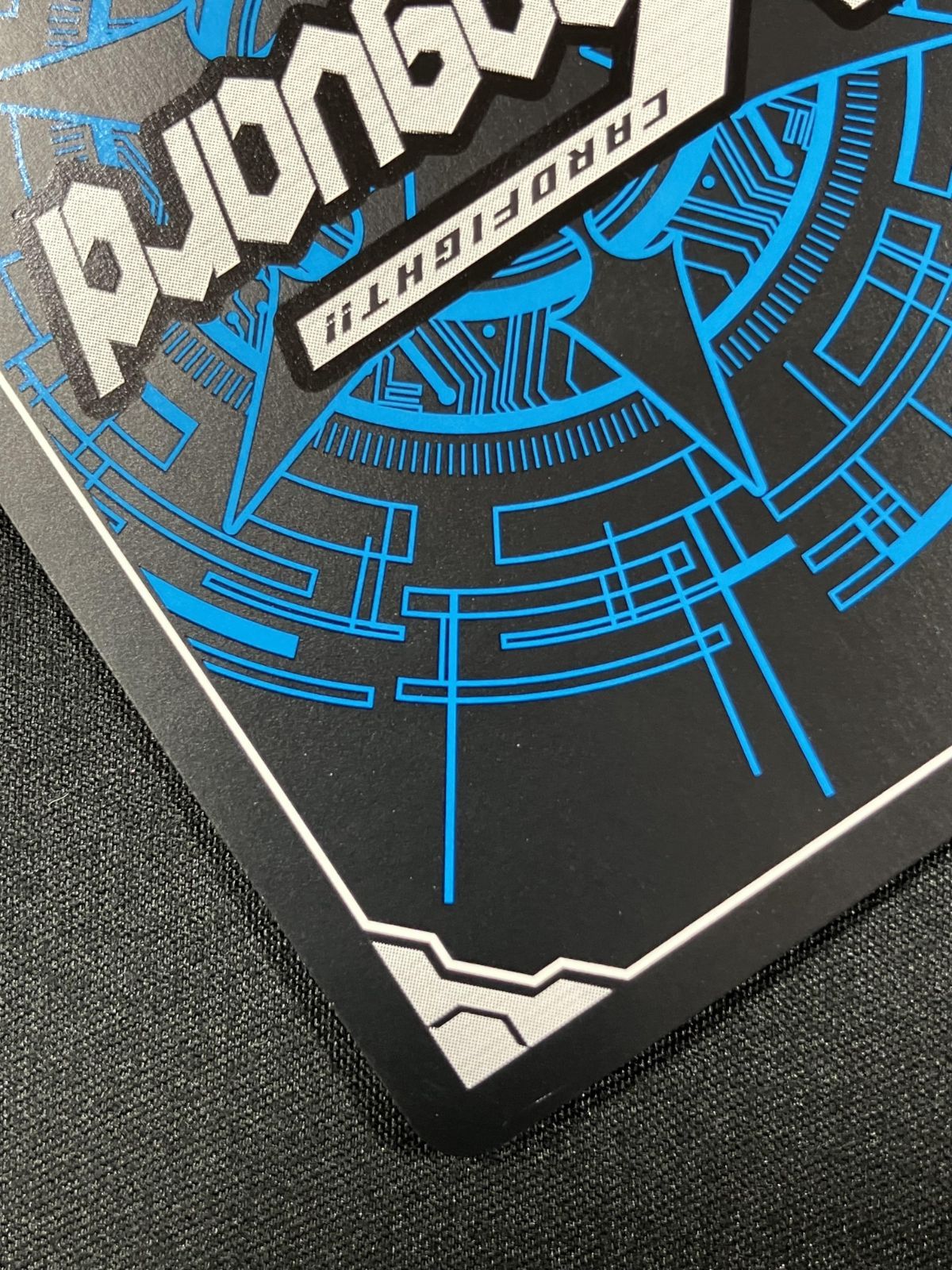 ヴァンガード ドラグリッター ハルブ FFR 4枚 状態A-〕ドラグリッター