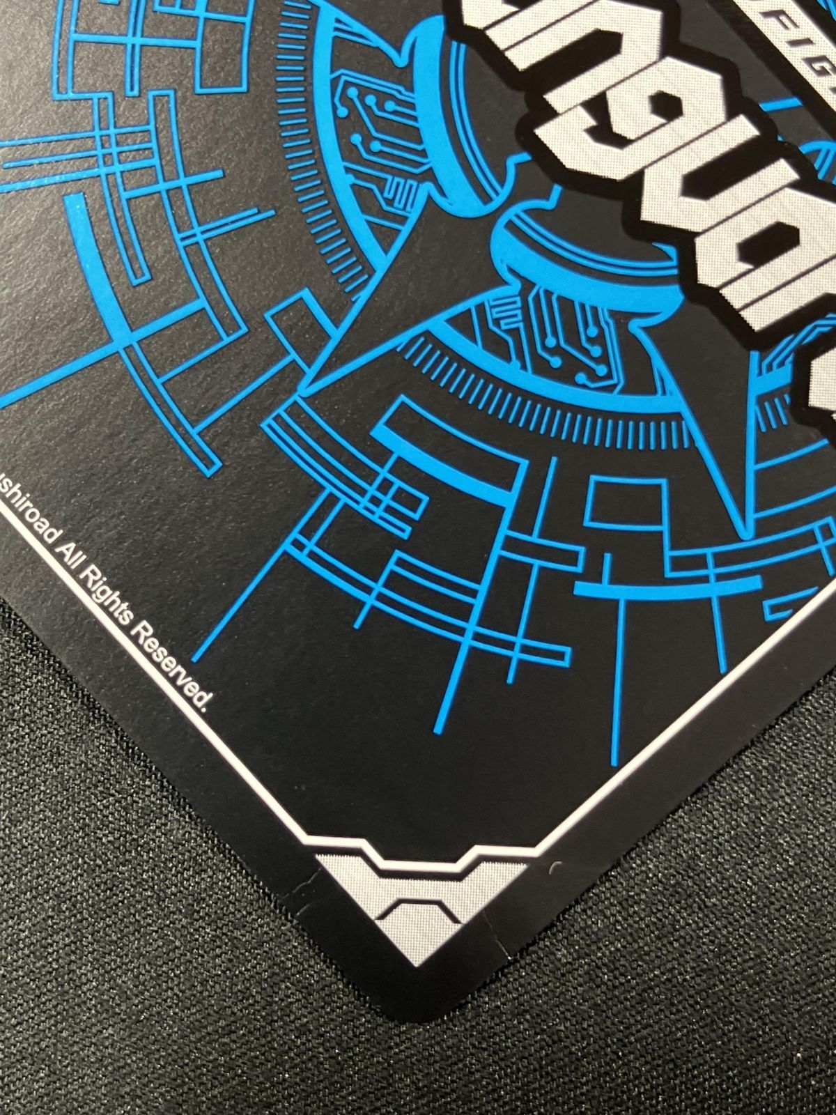 カードファイト!! ヴァンガード ドラグリッター ハルブ FFR D-SS11