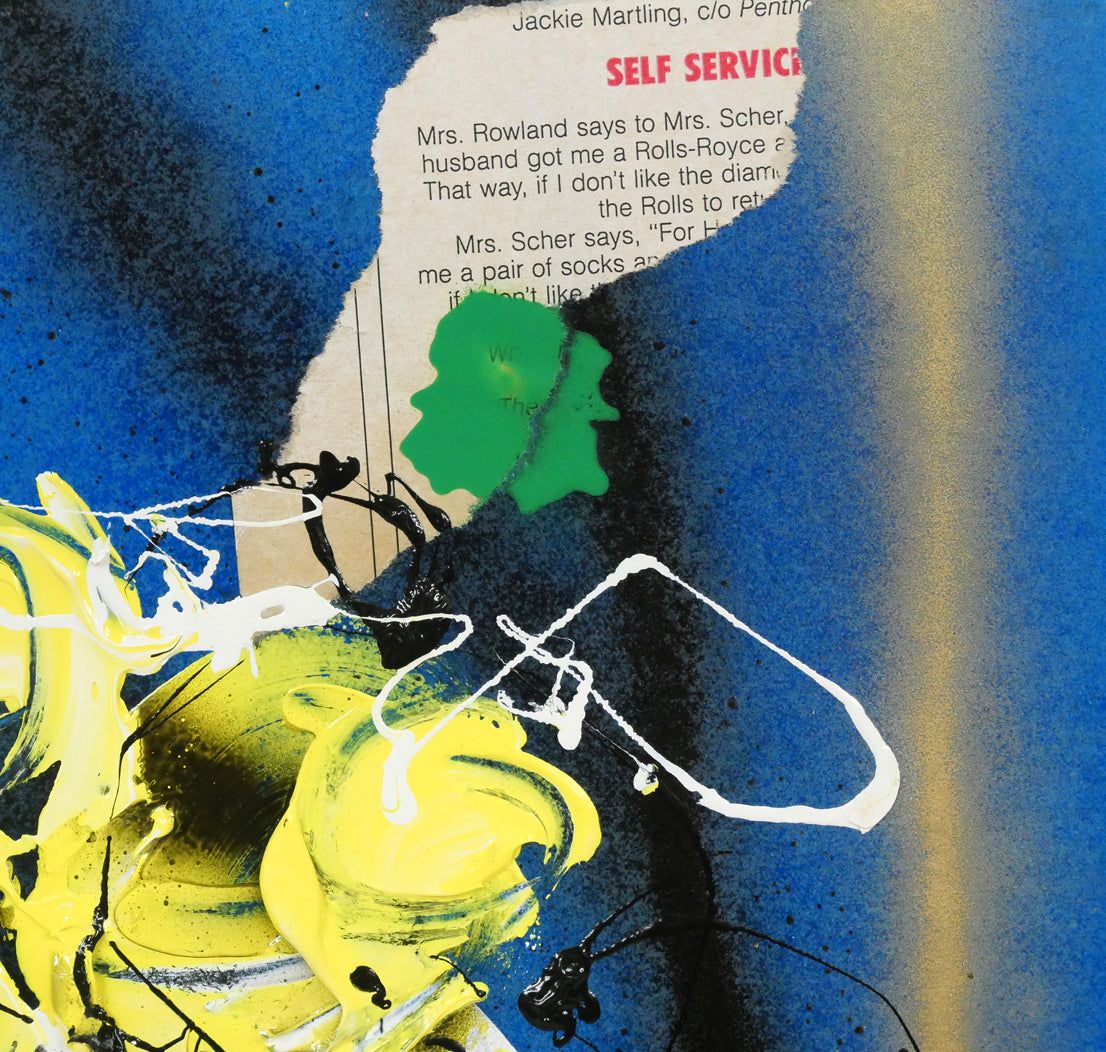 大森祥吾 『春の田園(南仏)』油彩 F10号 絵画 油絵 古径額