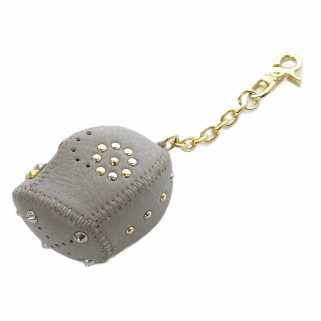 エンドピン ENDPIN 25SS スカル KEY ホルダー キーホルダー MUSE de