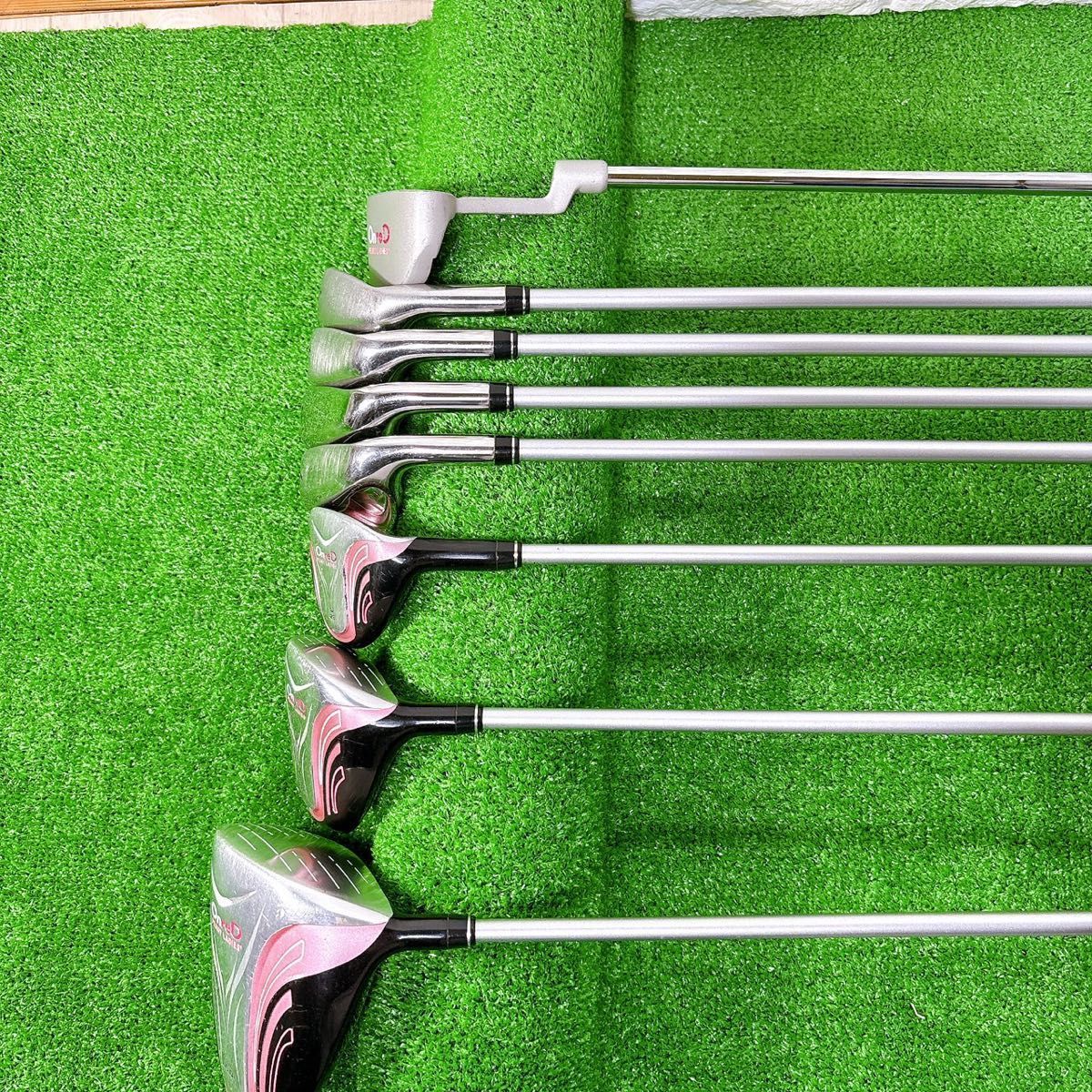 ゴルフクラブ　レディース　初心者　テーラーメイド　r5 XL N1713 ゴルフクラブ レディース 初心者 テーラーメイド r5 XL N1713 ゴルフ