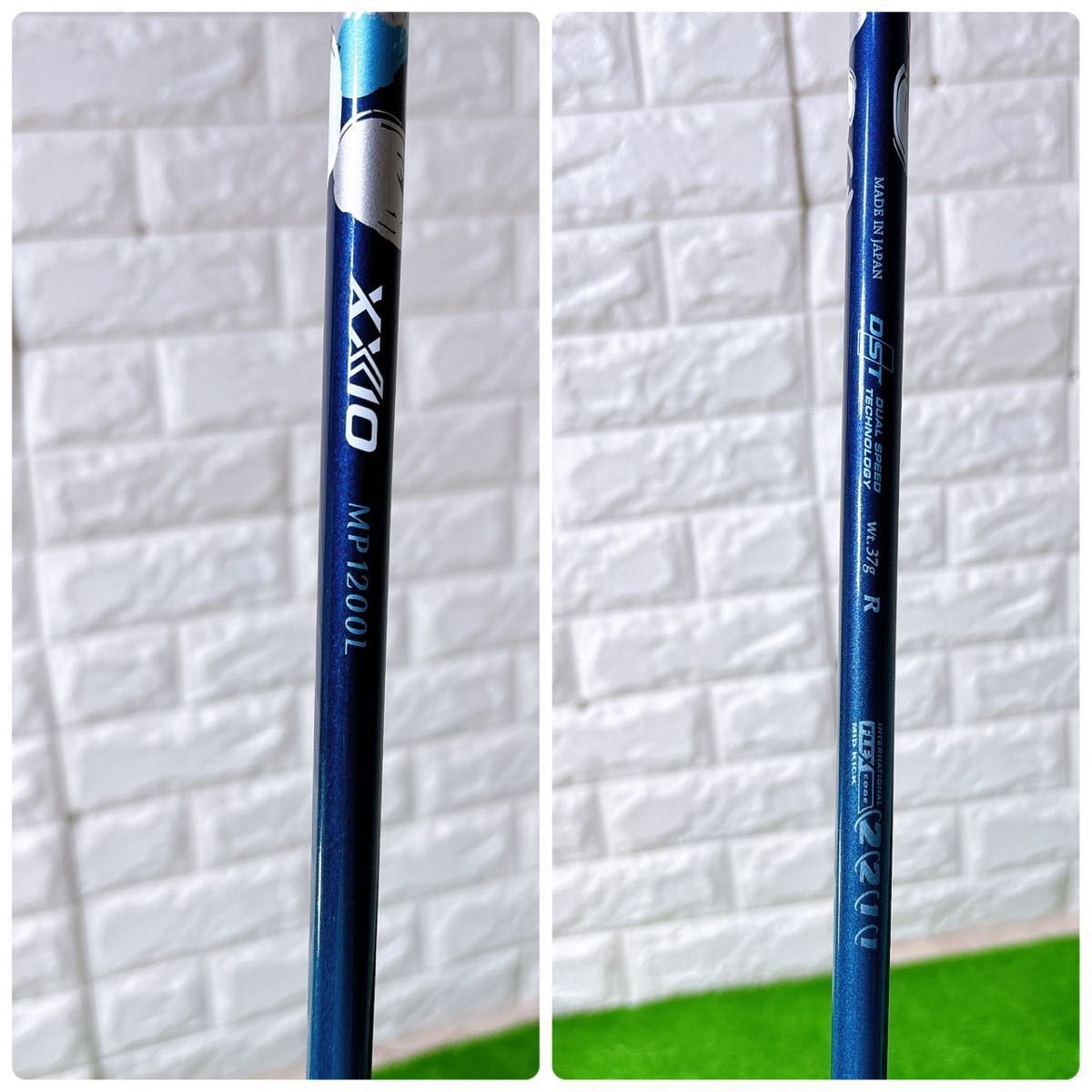 レディース XXIO12 ゼクシオ MP1200 1W ドライバー 女性 右 R - メルカリ