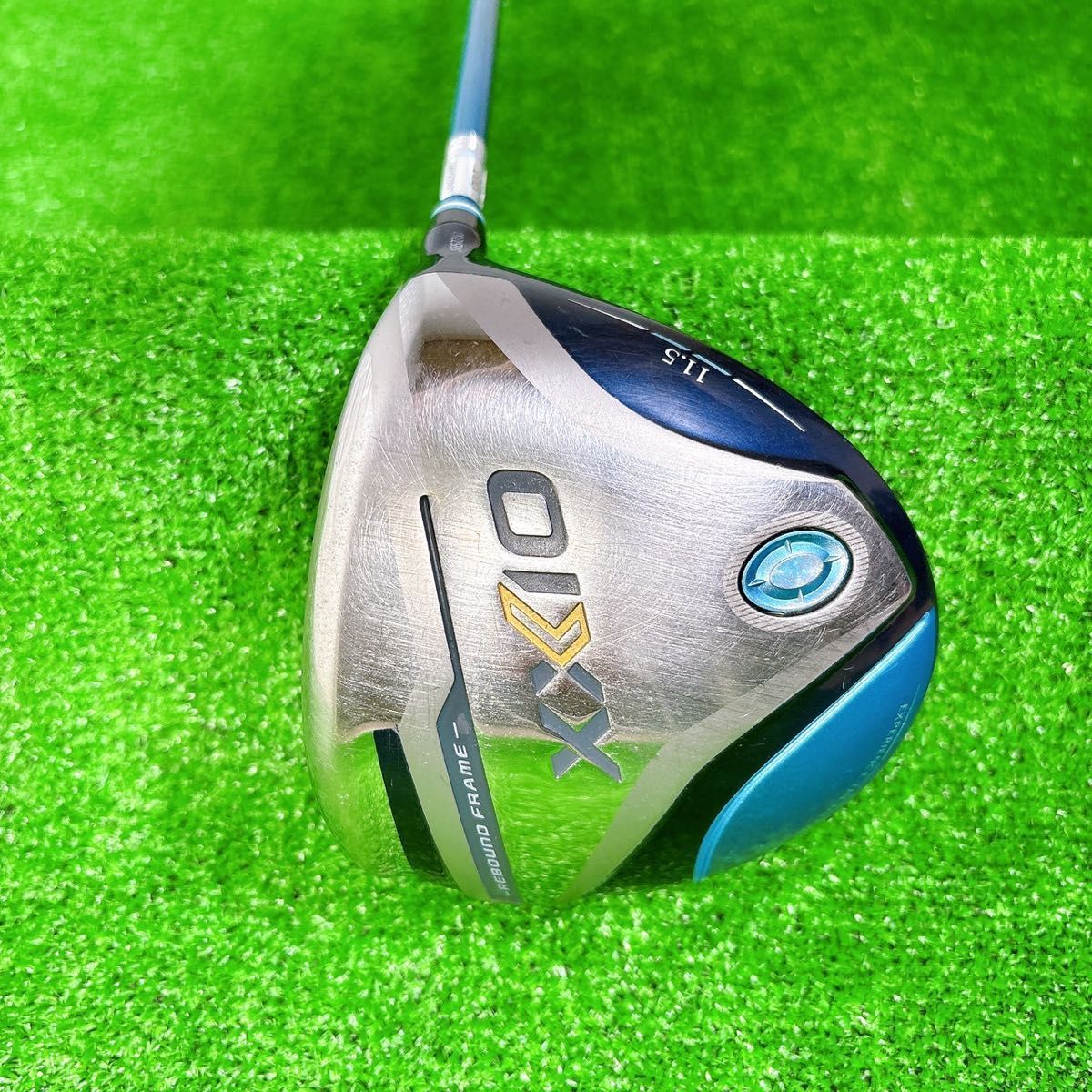 レディース XXIO12 ゼクシオ MP1200 1W ドライバー 女性 右 R レディース XXIO12 ゼクシオ MP1200 1W ドライバー 女性 右 R