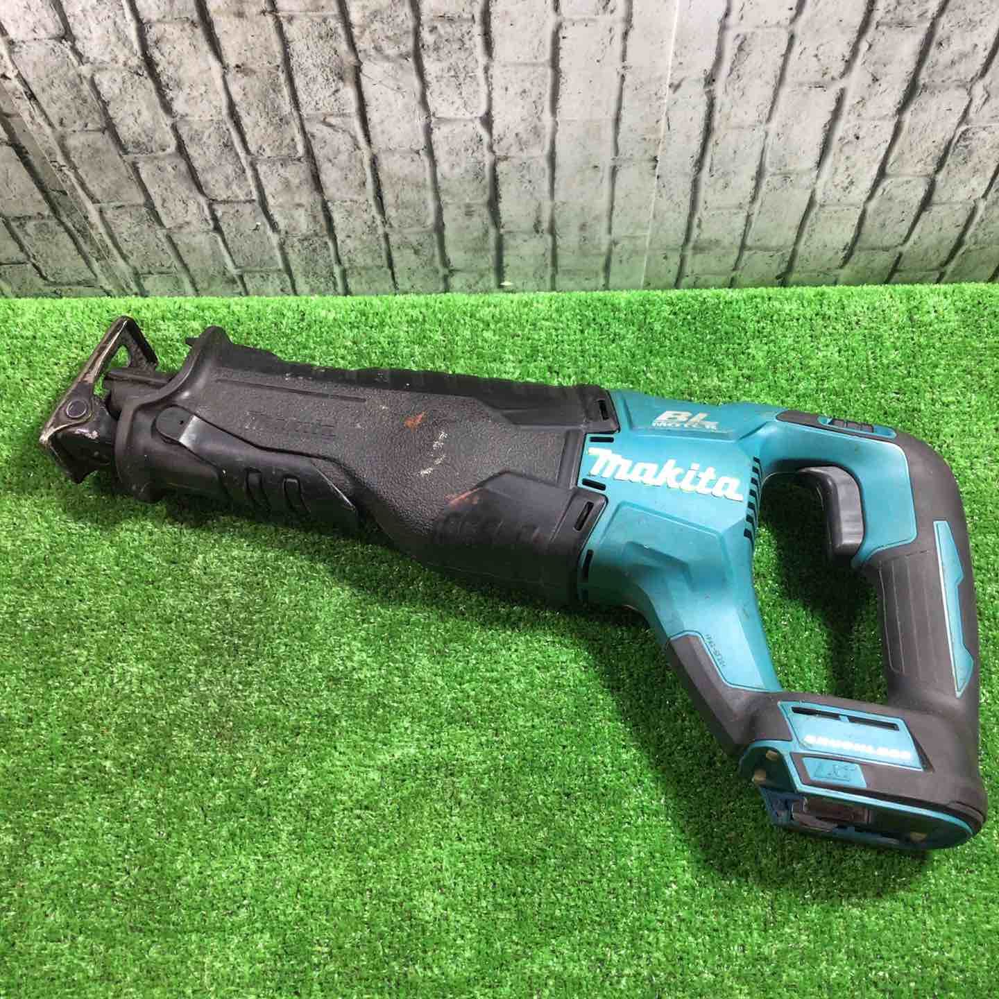 ☆マキタ(makita) コードレスレシプロソー JR187DRGX【草加店】 【公式