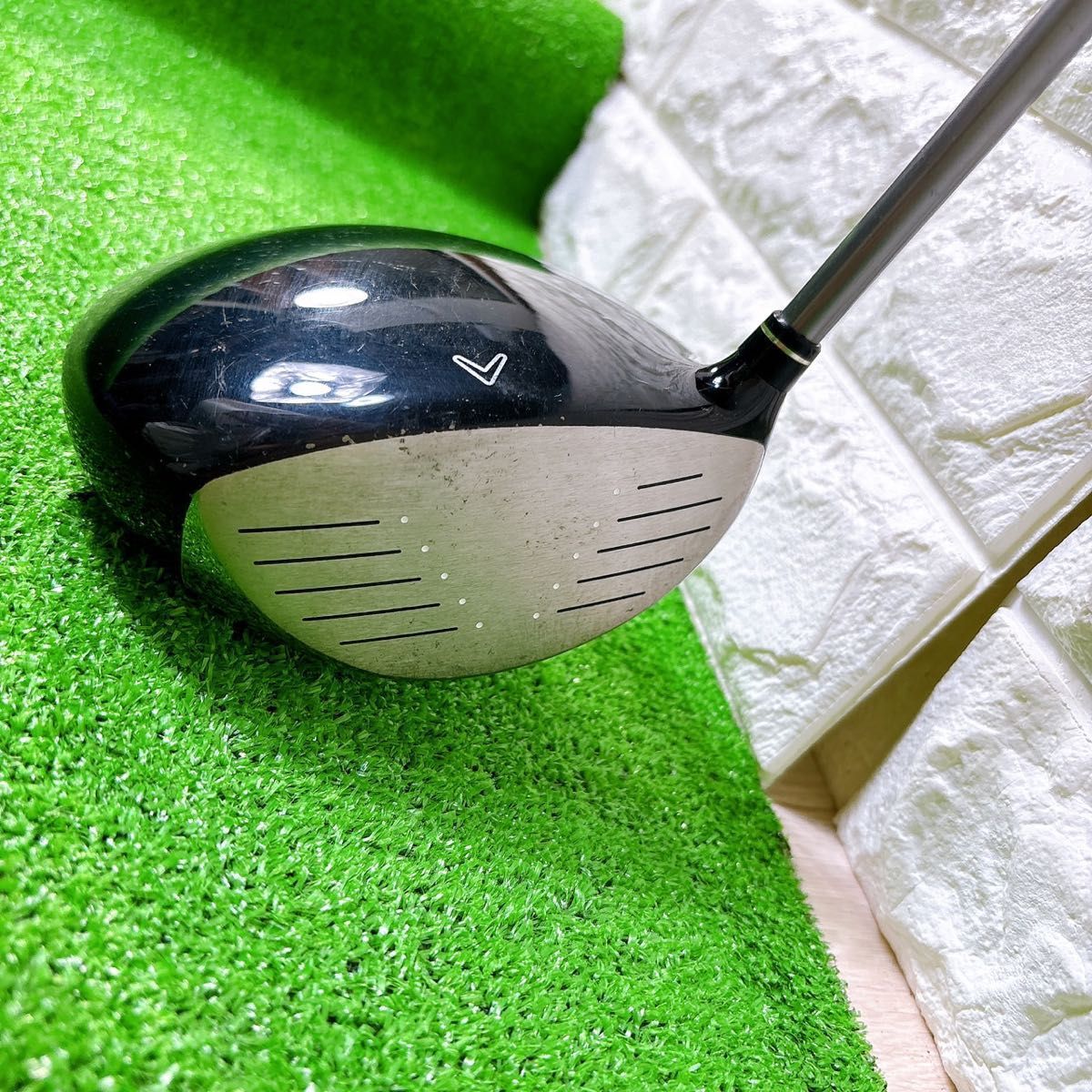 レディース キャロウェイ レガシー LEGACY ドライバー 1W ゴルフ 女性