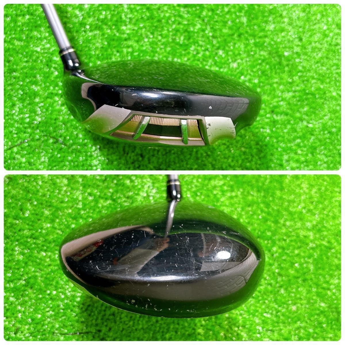 レディース キャロウェイ レガシー LEGACY ドライバー 1W ゴルフ 女性