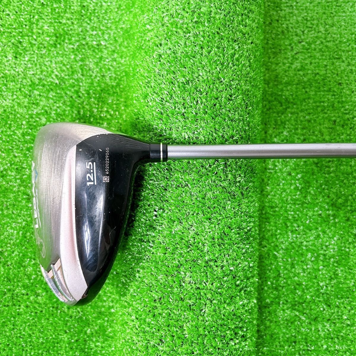 レディース キャロウェイ レガシー LEGACY ドライバー 1W ゴルフ 女性 レディース キャロウェイ レガシー LEGACY ドライバー 1W ゴルフ 女性