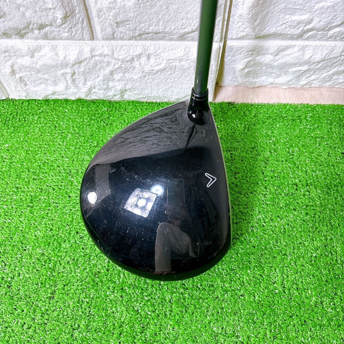 レディース キャロウェイ レガシー LEGACY ドライバー 1W ゴルフ 女性