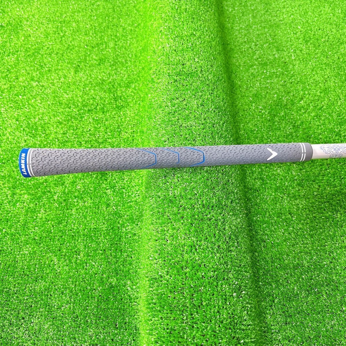 レディース キャロウェイ パラダイム Ai SMOKE 7番 アイアン クラブ