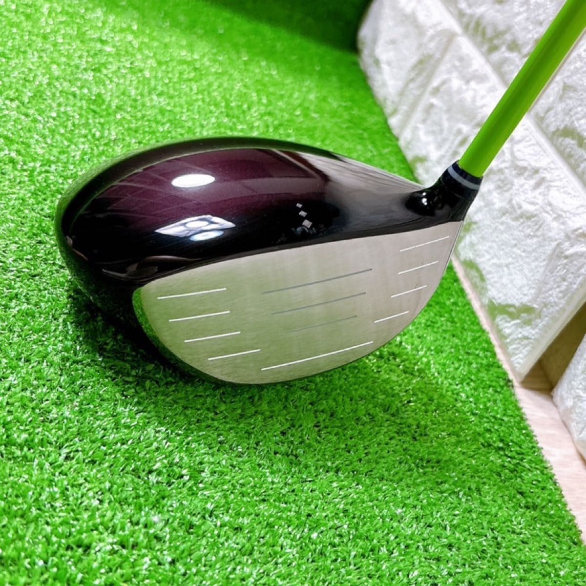 レディース ONOFF オノフ ドライバー 1W 11.5° A LP-414D - メルカリ