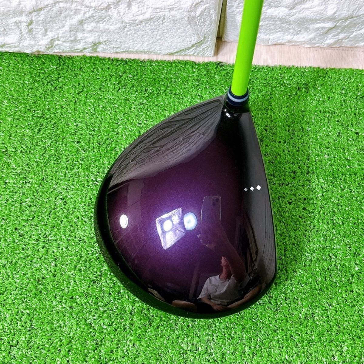 レディース ONOFF オノフ ドライバー 1W 11.5° A LP-414D - メルカリ