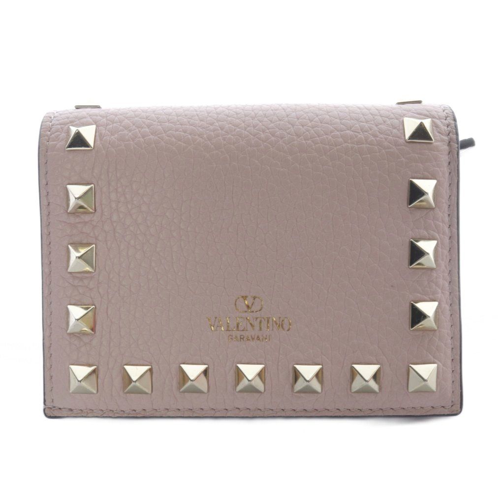 ヴァレンティノ ガラヴァーニ VALENTINO GARAVANI ロックスタッズ 