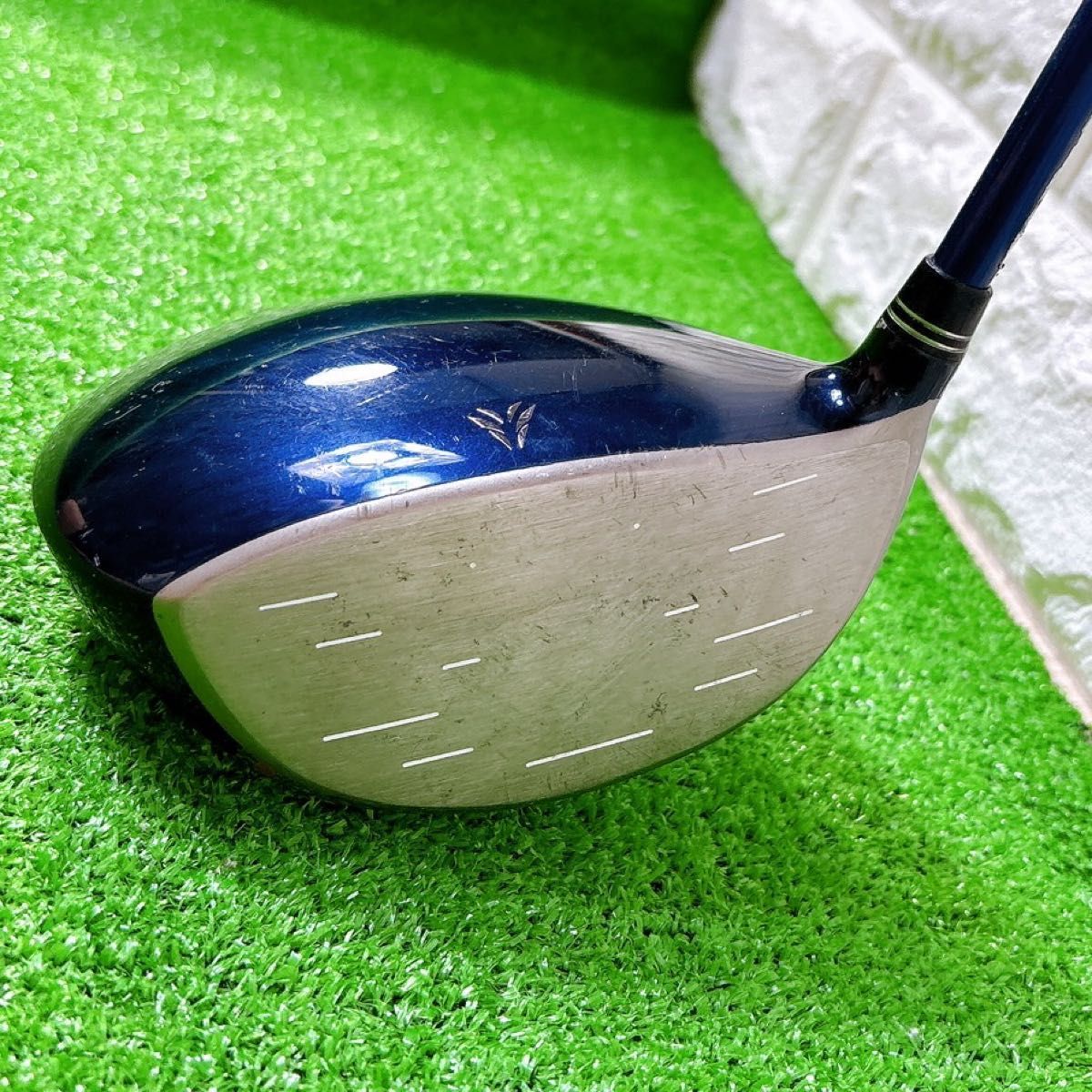 レディース XXIO9 ゼクシオナイン ドライバー 1W 女性人気 ゴルフ 