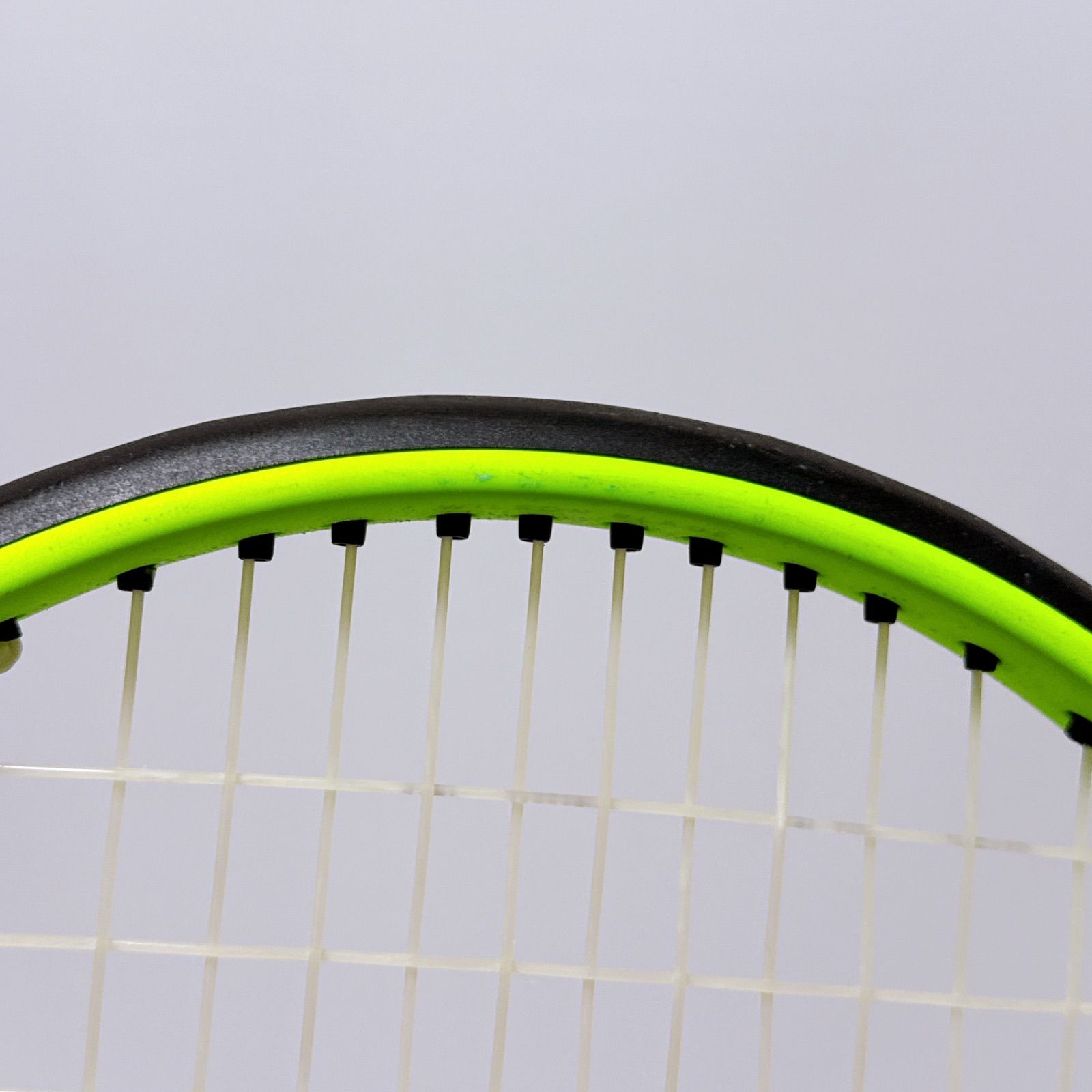 Wilson ウィルソン 硬式テニスラケット BLADE ブレード 100L V7
