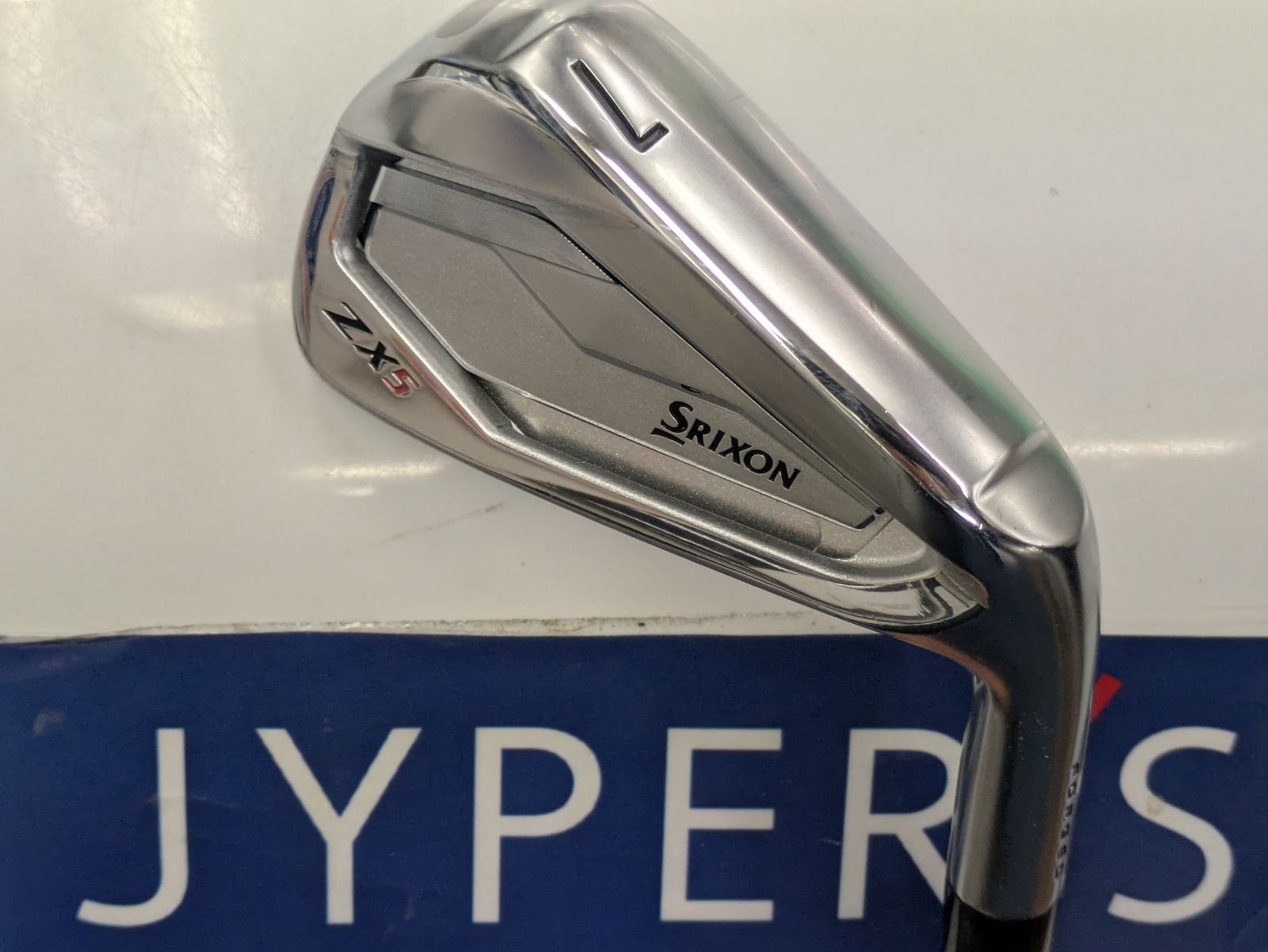 中古】 ミズノ JPX EIII FORGED 6S アイアンセット IR NS PRO 950GH PM