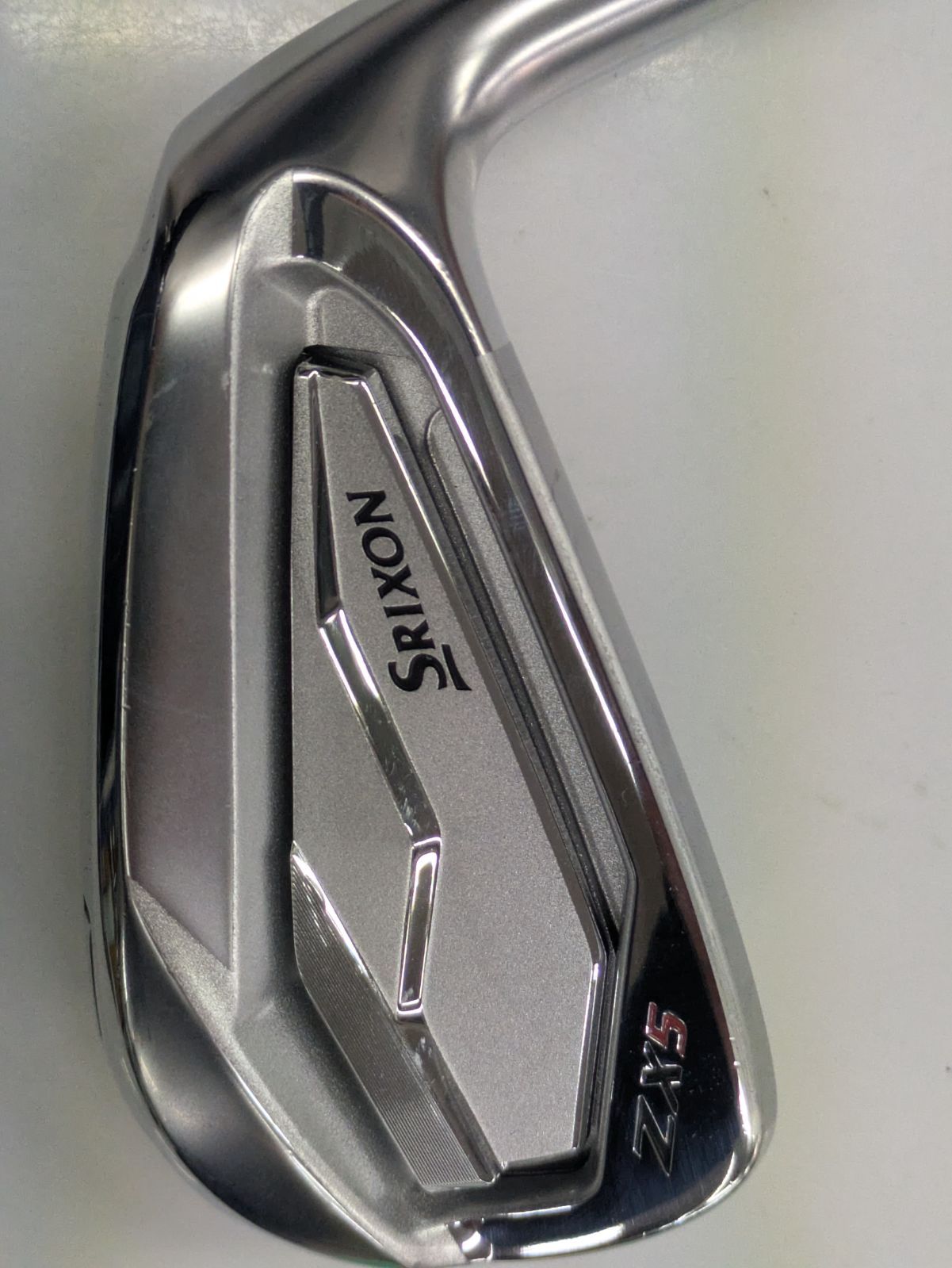 左利き キャロウェイ レフティ アイアン X14 単品 3 4 3番 4番 S