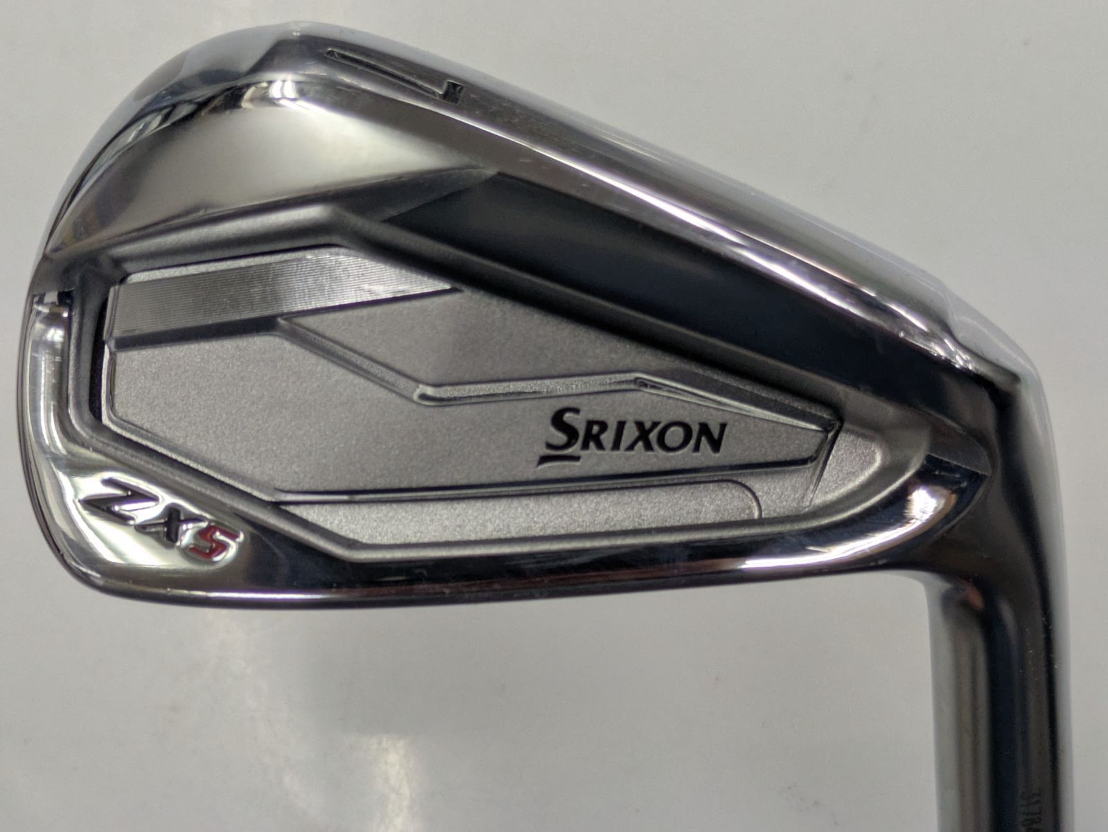 返品OK 【中古ゴルフクラブ】テーラーメイド M4 アイアン 2018 (日本