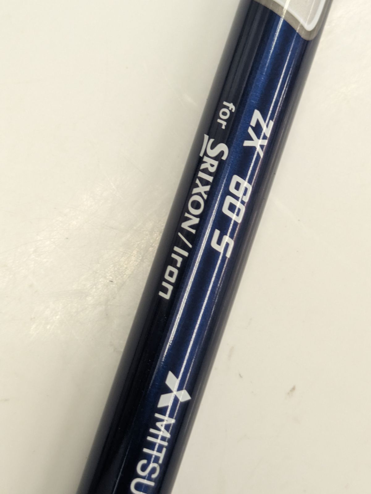 中古】 キャロウェイ LEGACY(2012) 6S アイアンセット IR GS 95